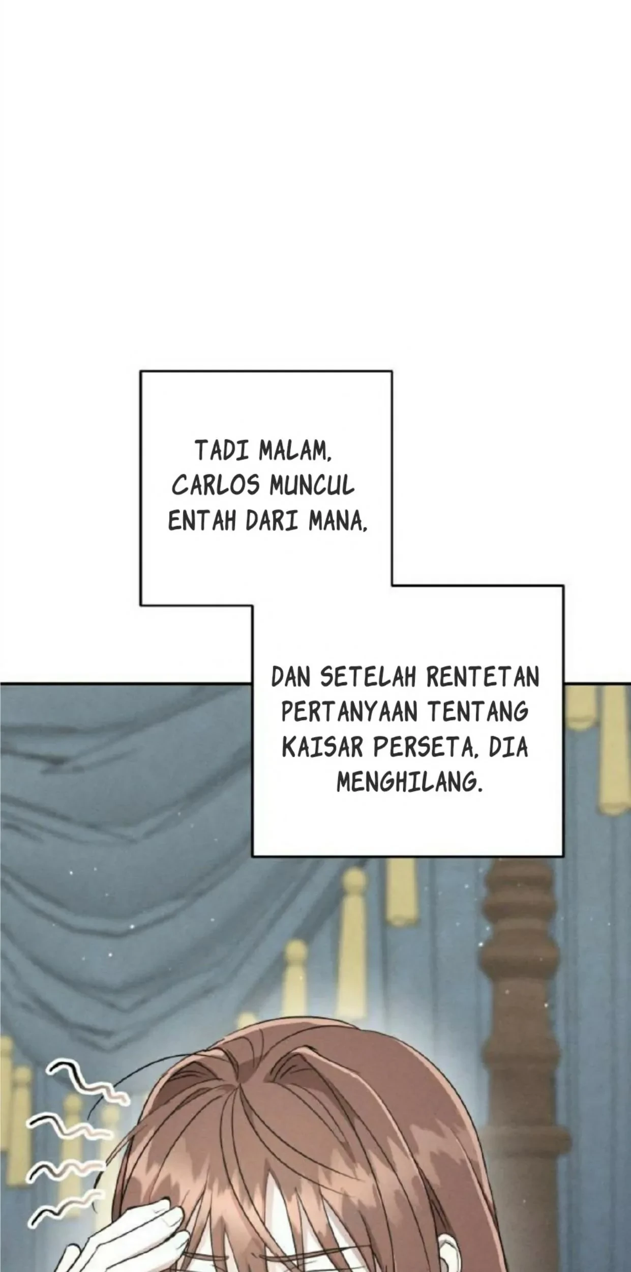 Don’t Be Too Nice Chapter 09 Gambar 65