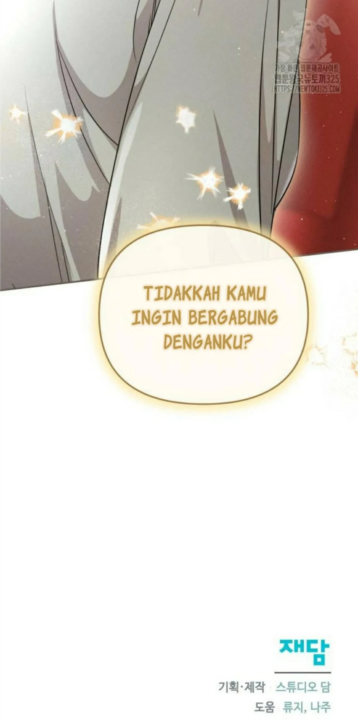 Don’t Be Too Nice Chapter 09 Gambar 86