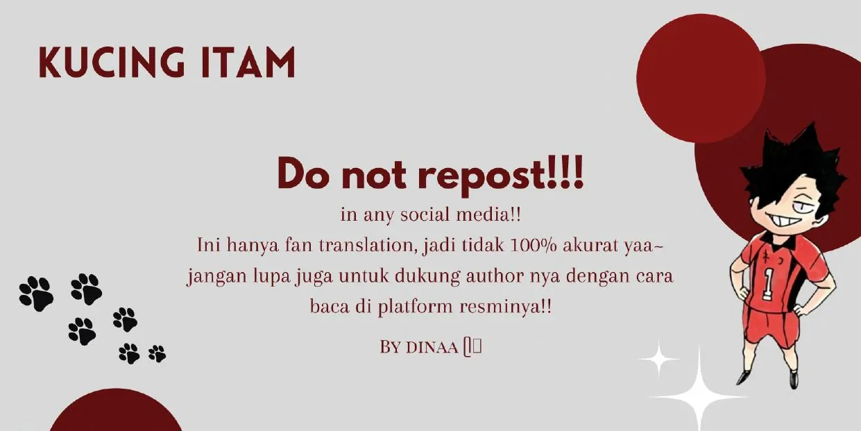 Don’t Be Too Nice Chapter 09 Gambar 88