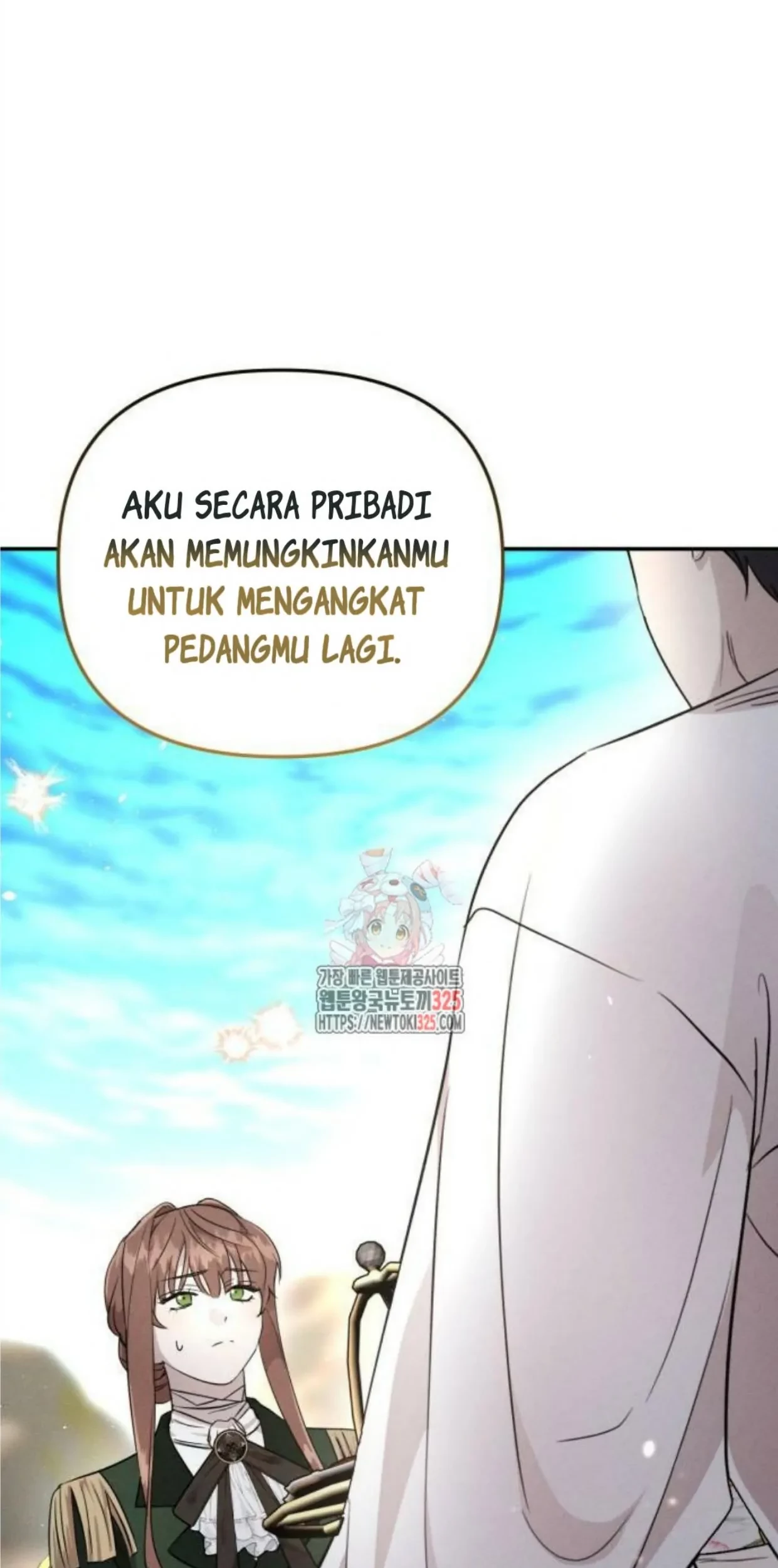 Baca Manhwa Don’t Be Too Nice Chapter 09 Gambar 2