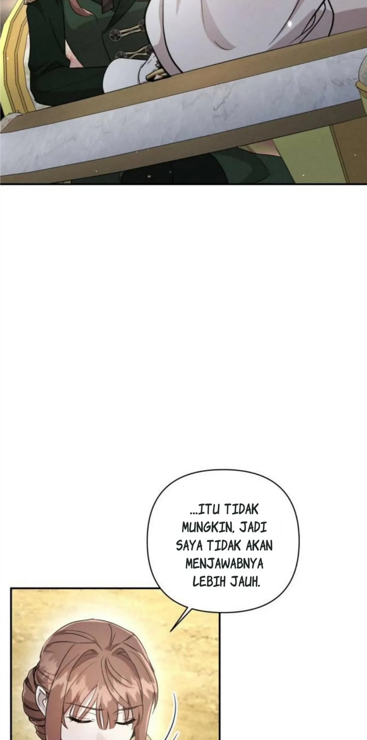 Don’t Be Too Nice Chapter 09 Gambar 3