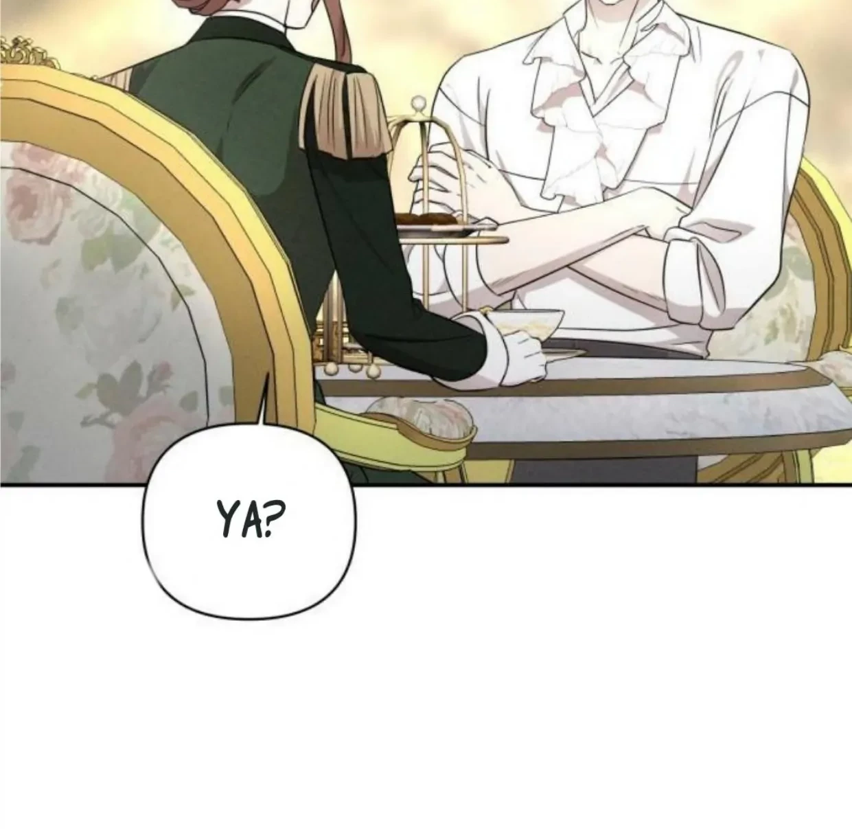 Don’t Be Too Nice Chapter 09 Gambar 5