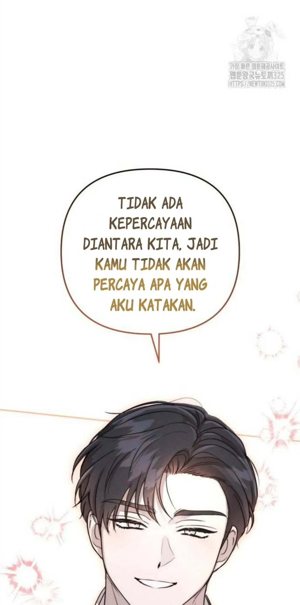 Don’t Be Too Nice Chapter 09 Gambar 7