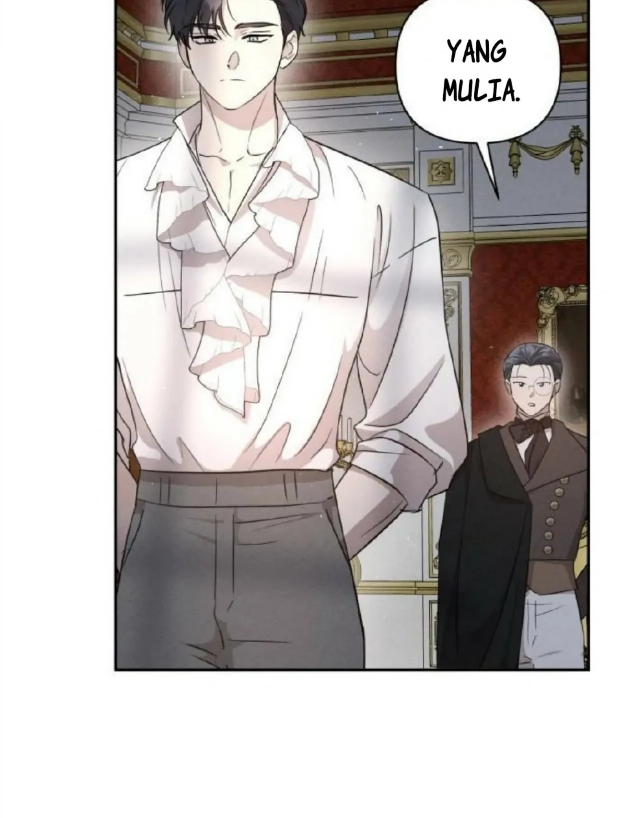 Don’t Be Too Nice Chapter 09 Gambar 12