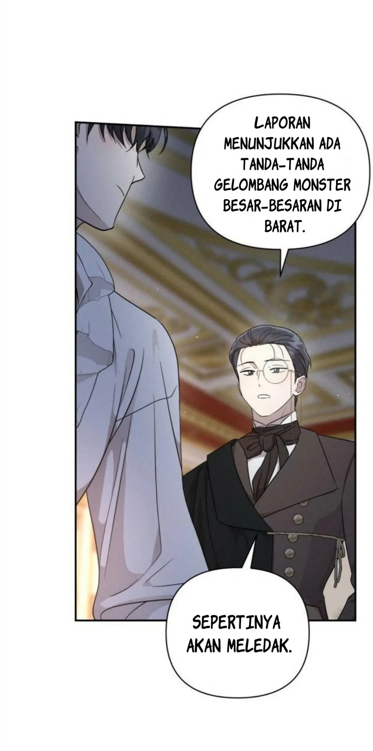 Don’t Be Too Nice Chapter 09 Gambar 16