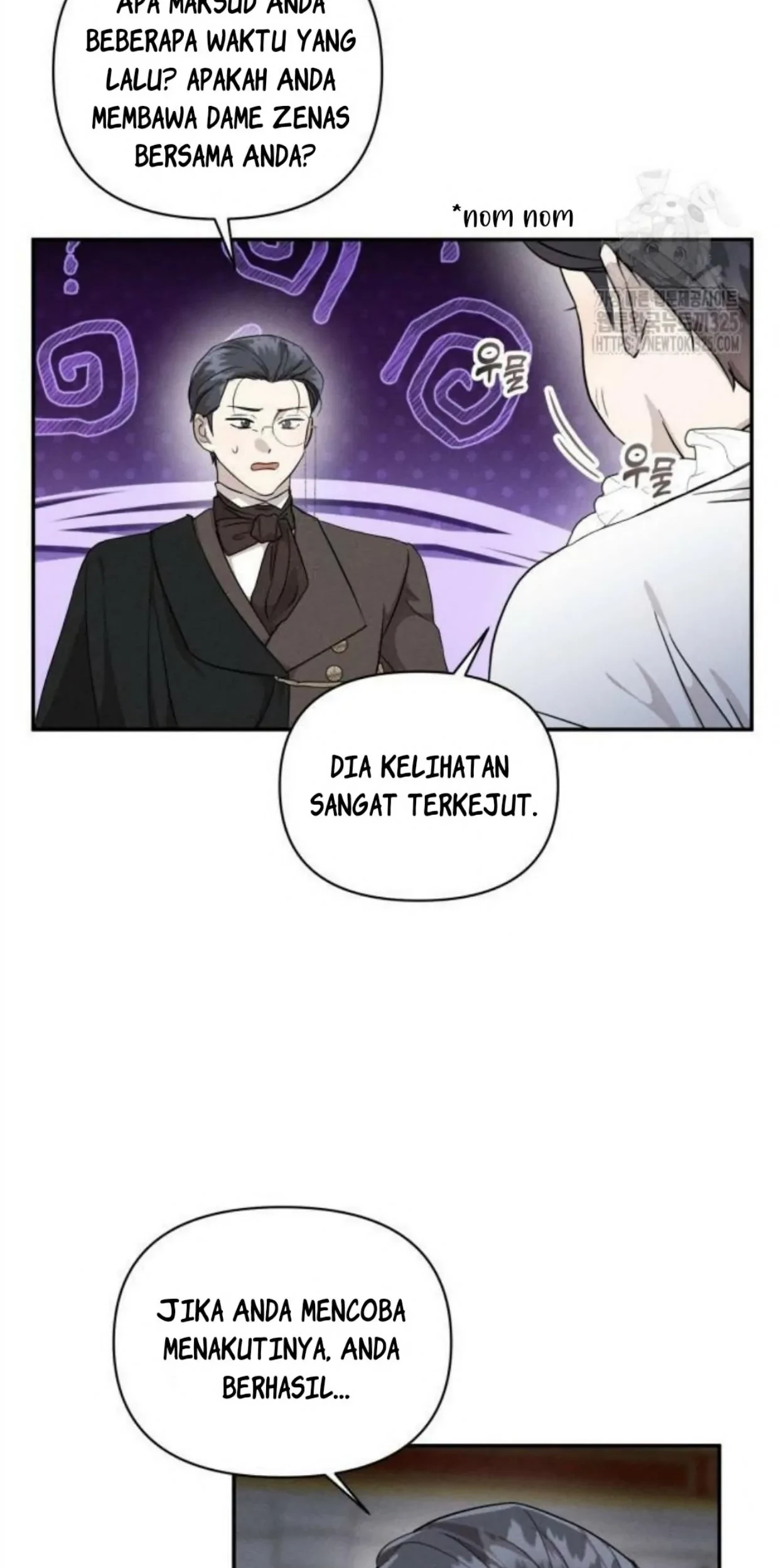 Don’t Be Too Nice Chapter 09 Gambar 19