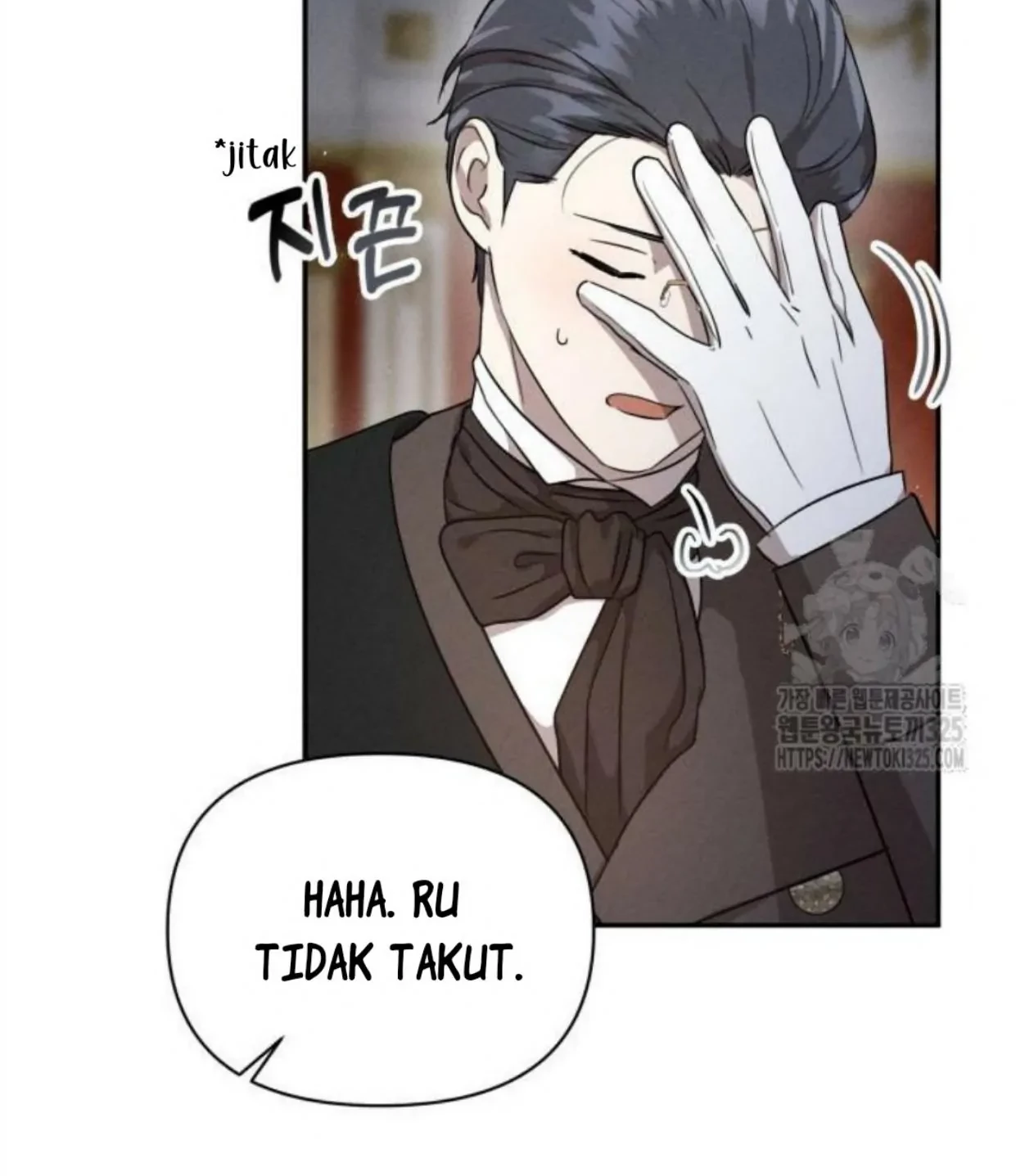 Don’t Be Too Nice Chapter 09 Gambar 20