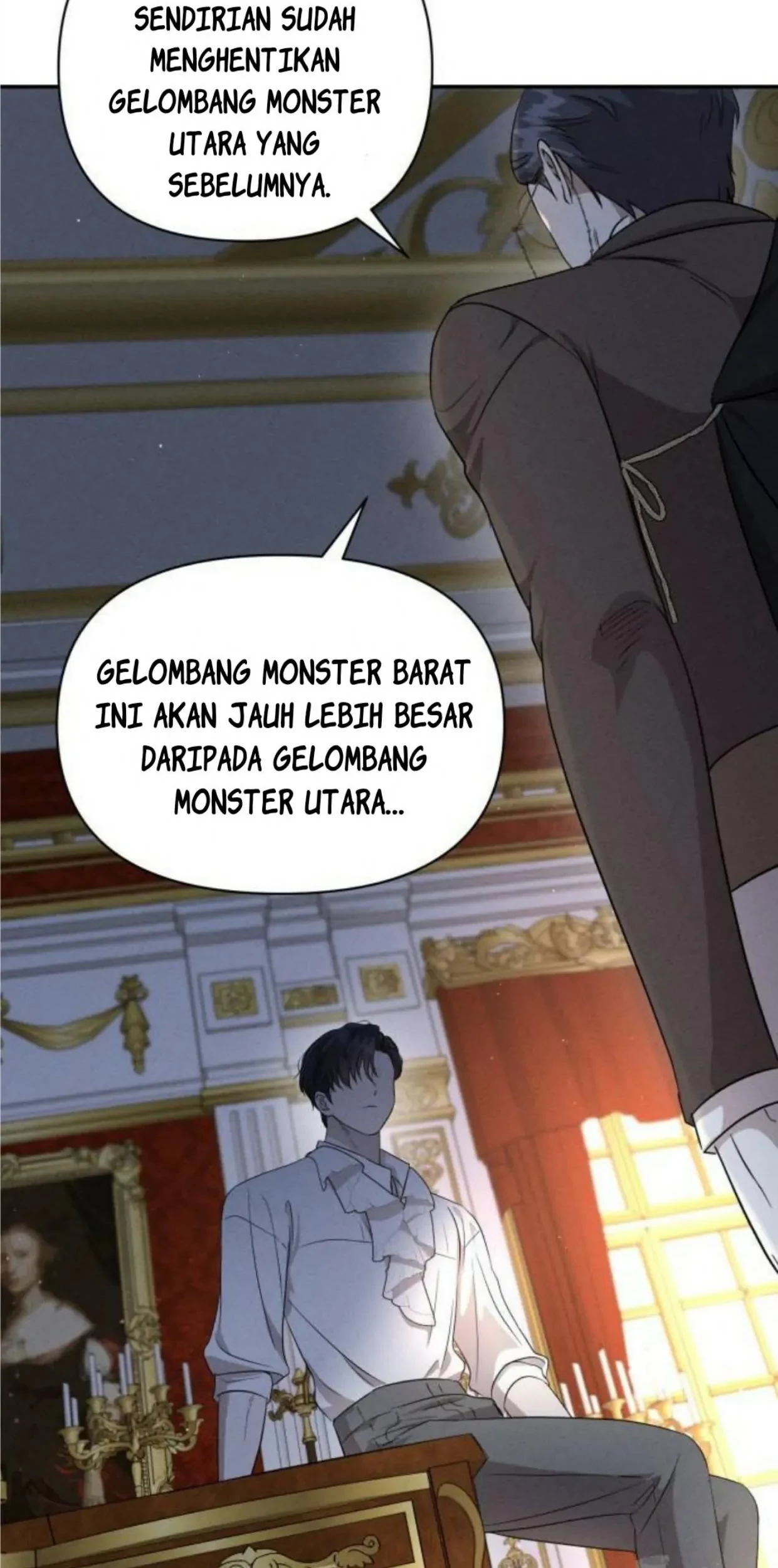 Don’t Be Too Nice Chapter 09 Gambar 22