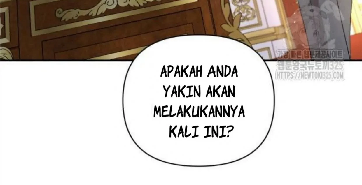 Don’t Be Too Nice Chapter 09 Gambar 23