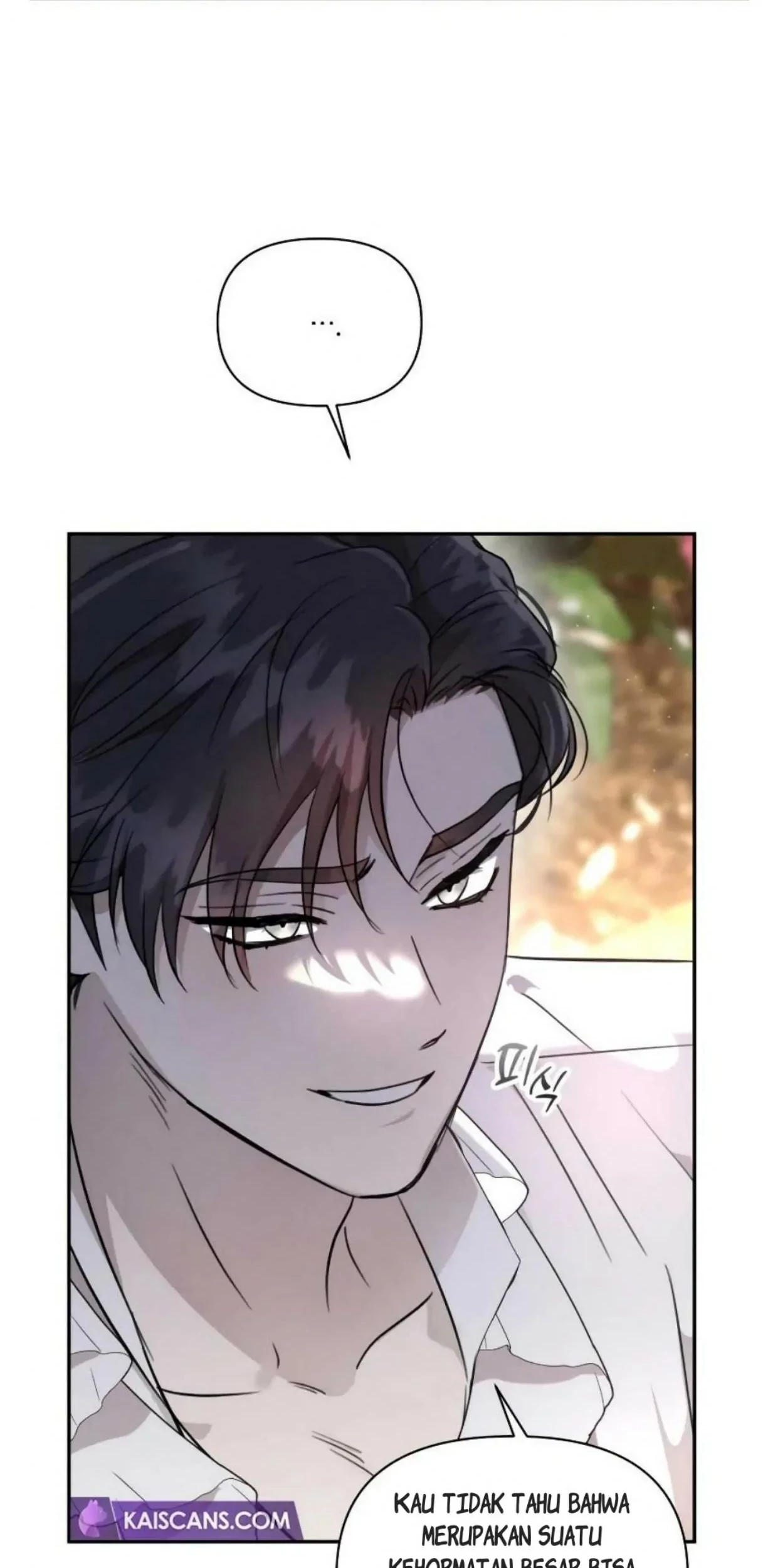 Don’t Be Too Nice Chapter 08 Gambar 29