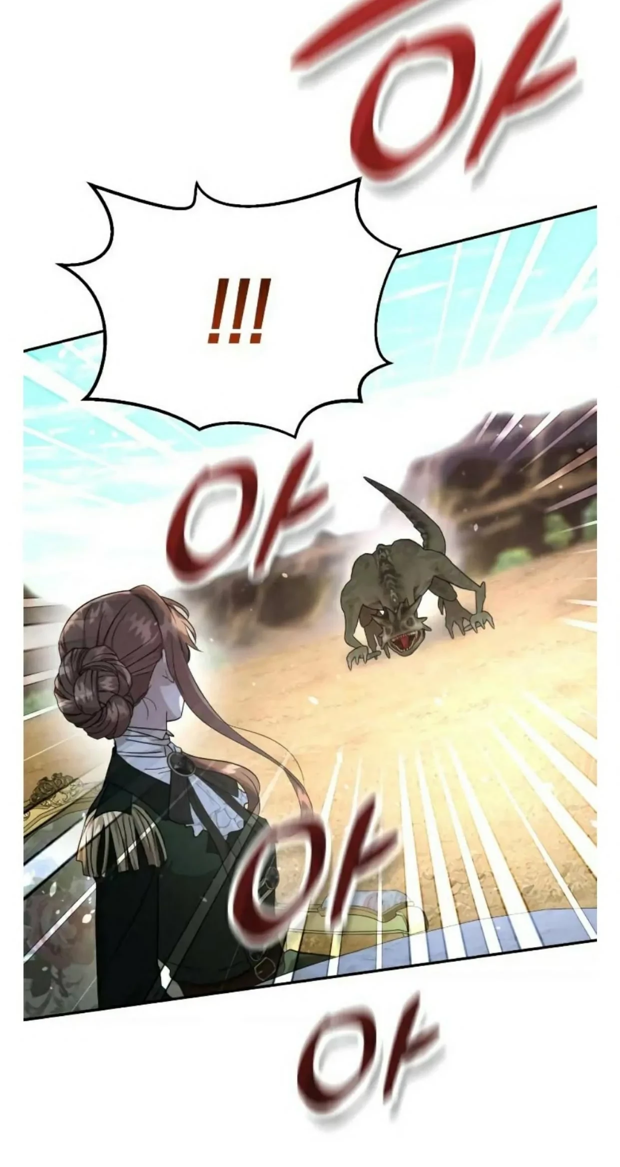 Don’t Be Too Nice Chapter 08 Gambar 39