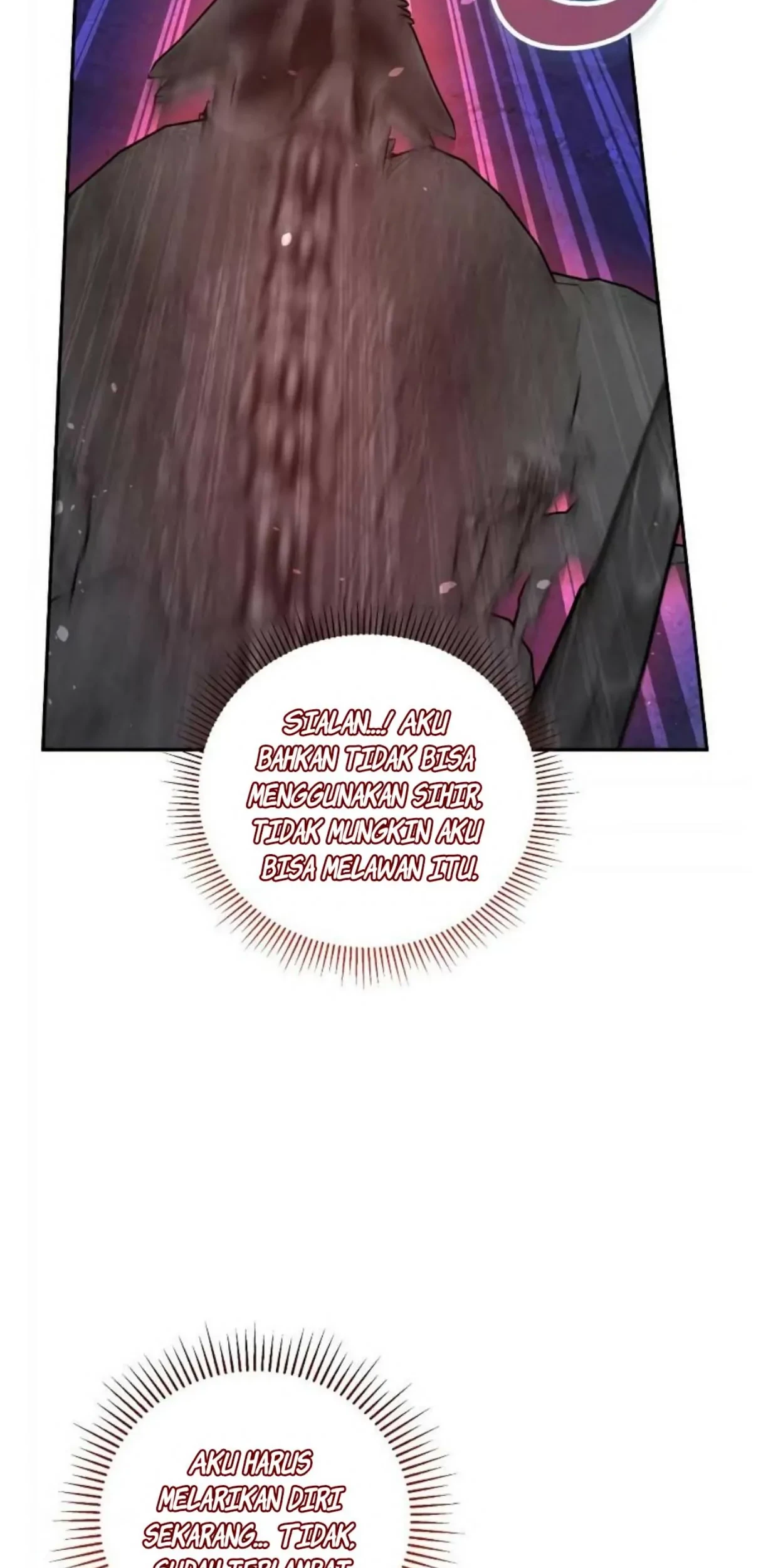 Don’t Be Too Nice Chapter 08 Gambar 44
