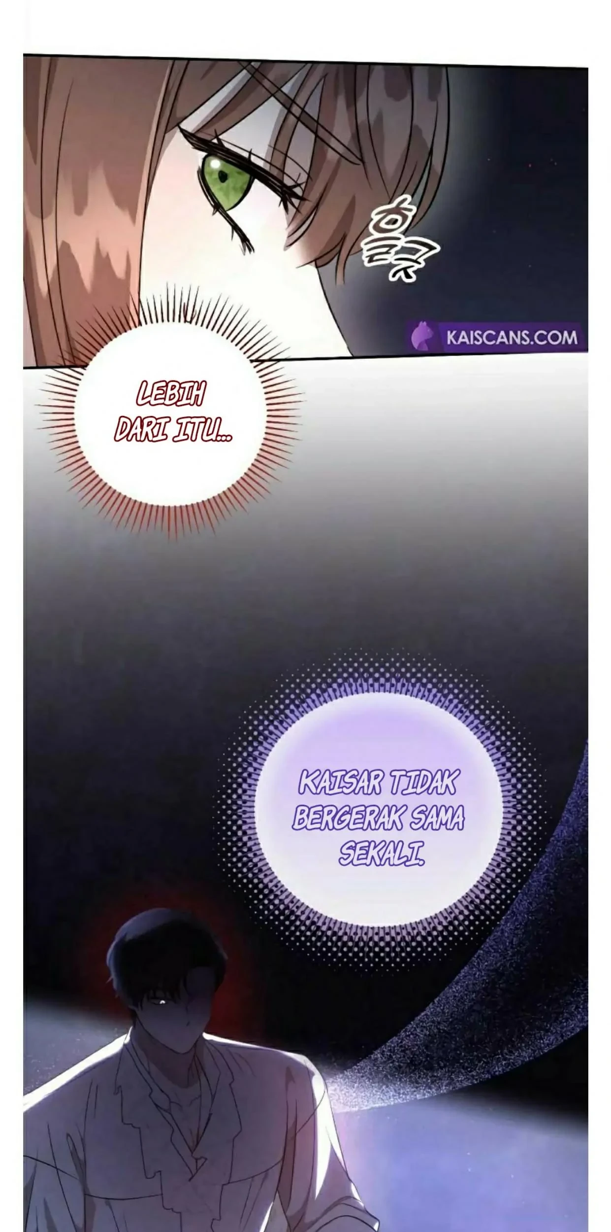 Don’t Be Too Nice Chapter 08 Gambar 46