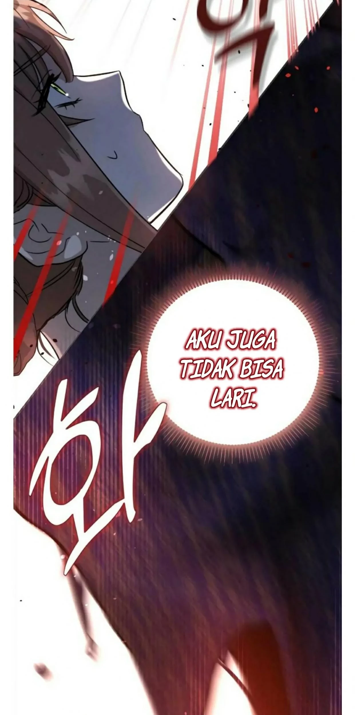 Don’t Be Too Nice Chapter 08 Gambar 49