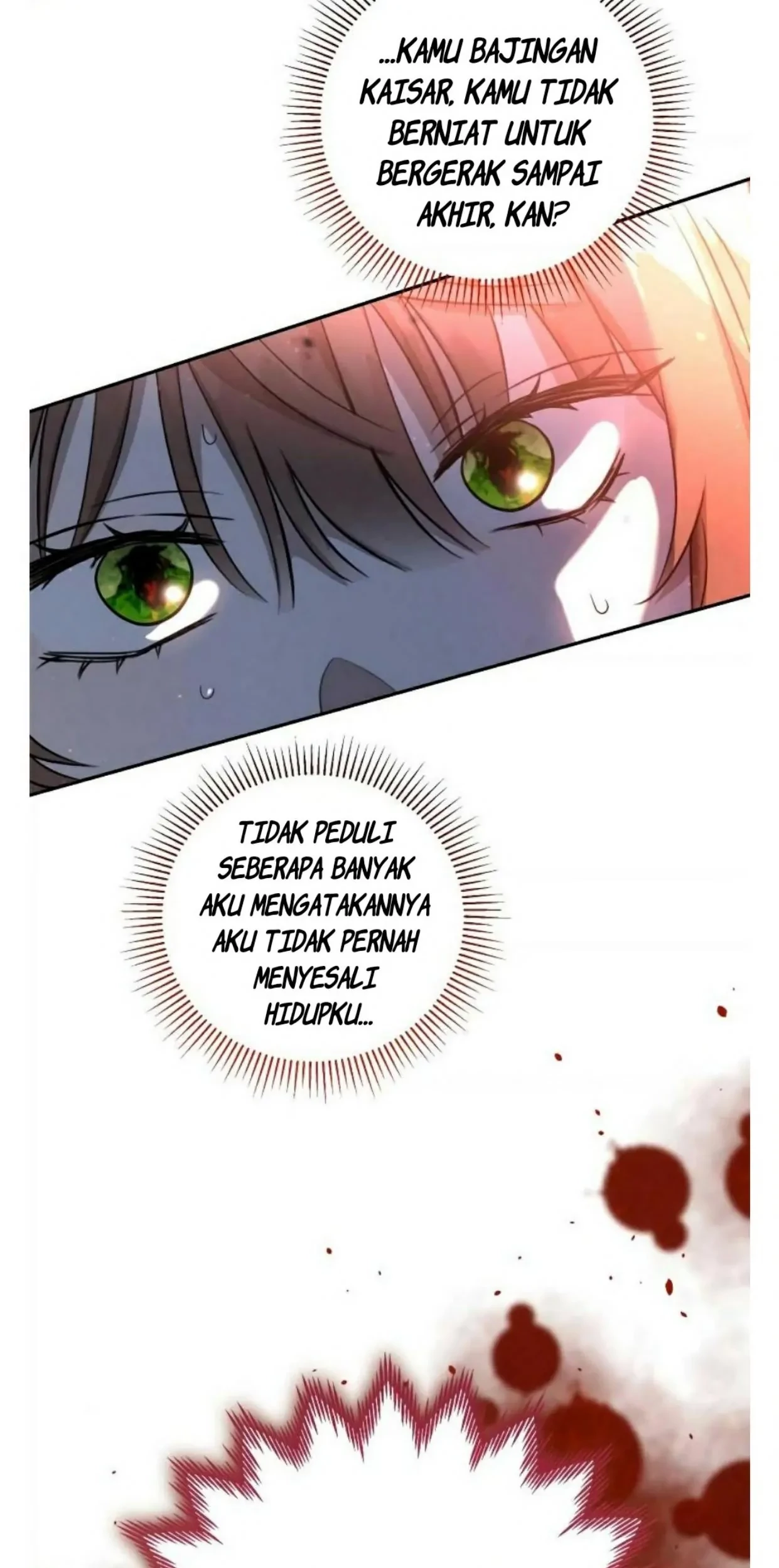 Don’t Be Too Nice Chapter 08 Gambar 51