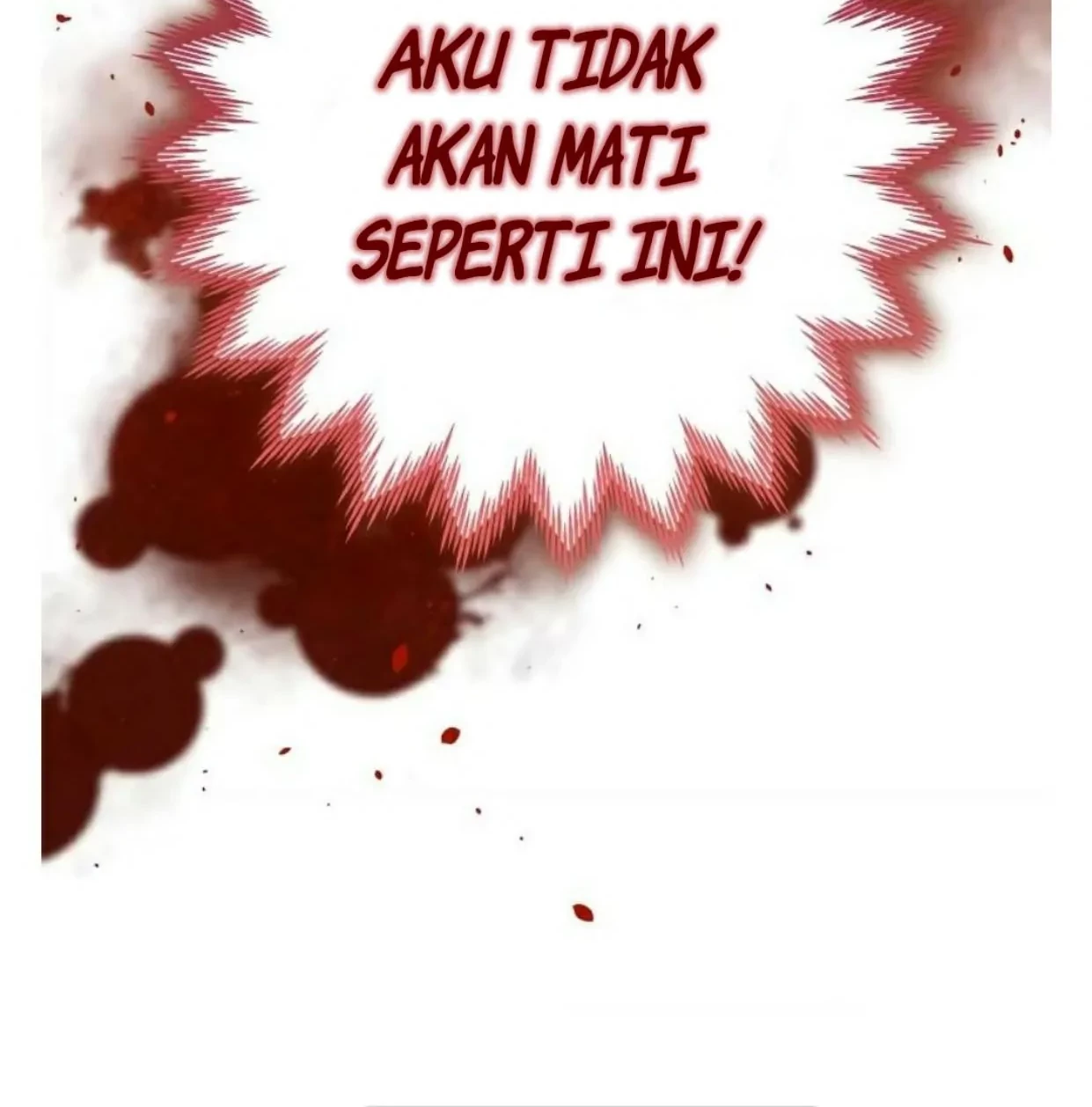 Don’t Be Too Nice Chapter 08 Gambar 52