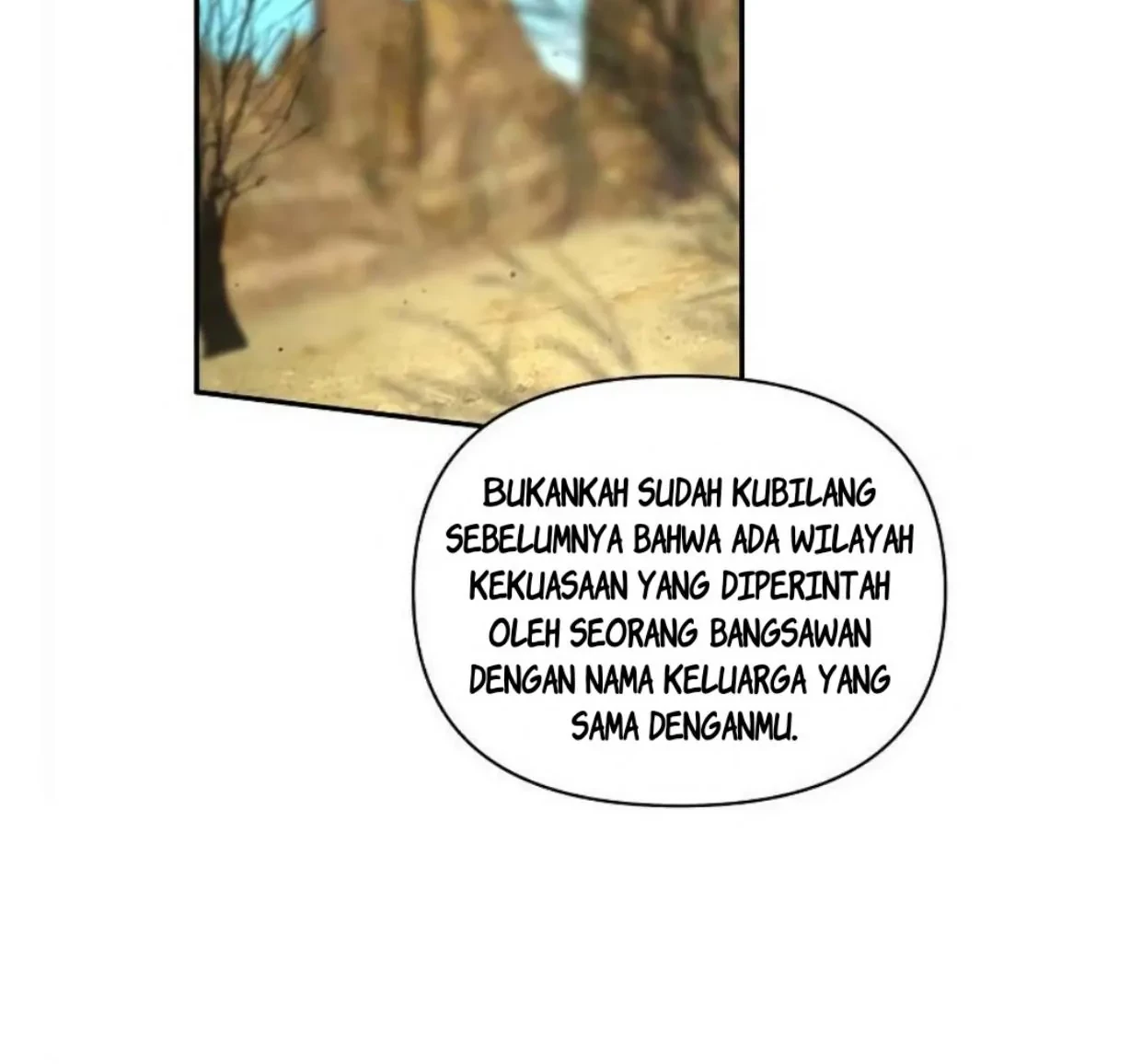 Don’t Be Too Nice Chapter 08 Gambar 62