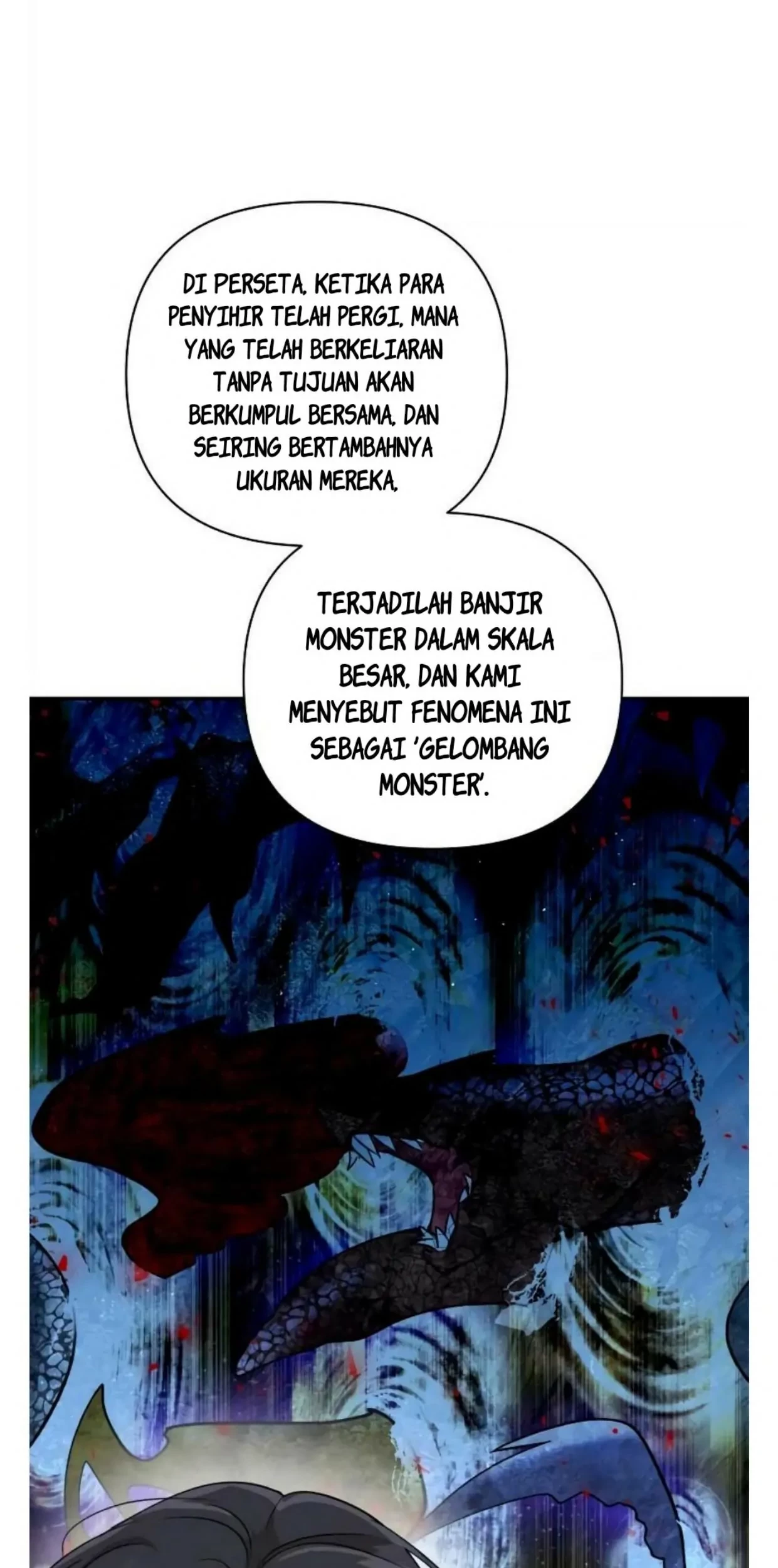 Don’t Be Too Nice Chapter 08 Gambar 64