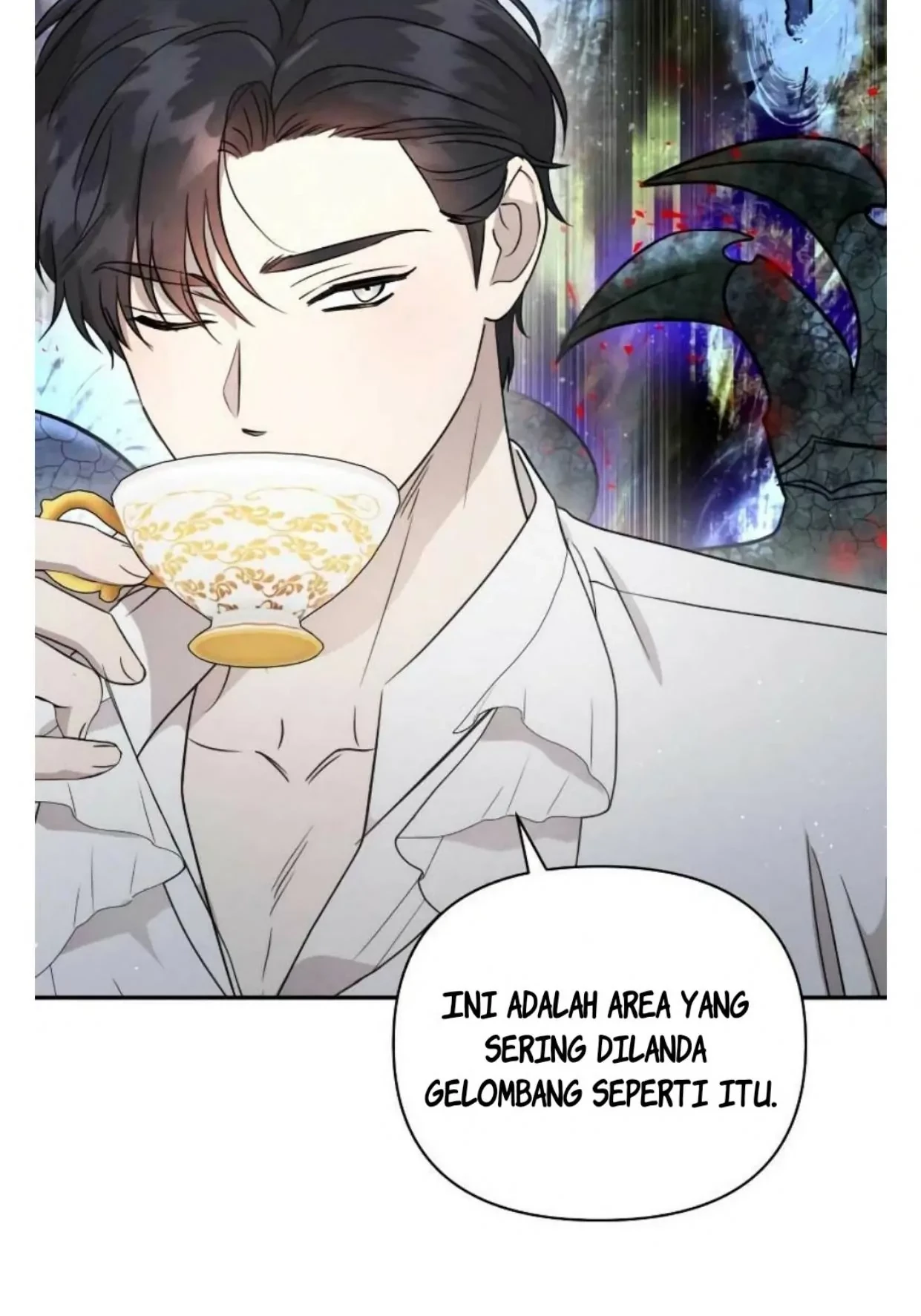Don’t Be Too Nice Chapter 08 Gambar 65