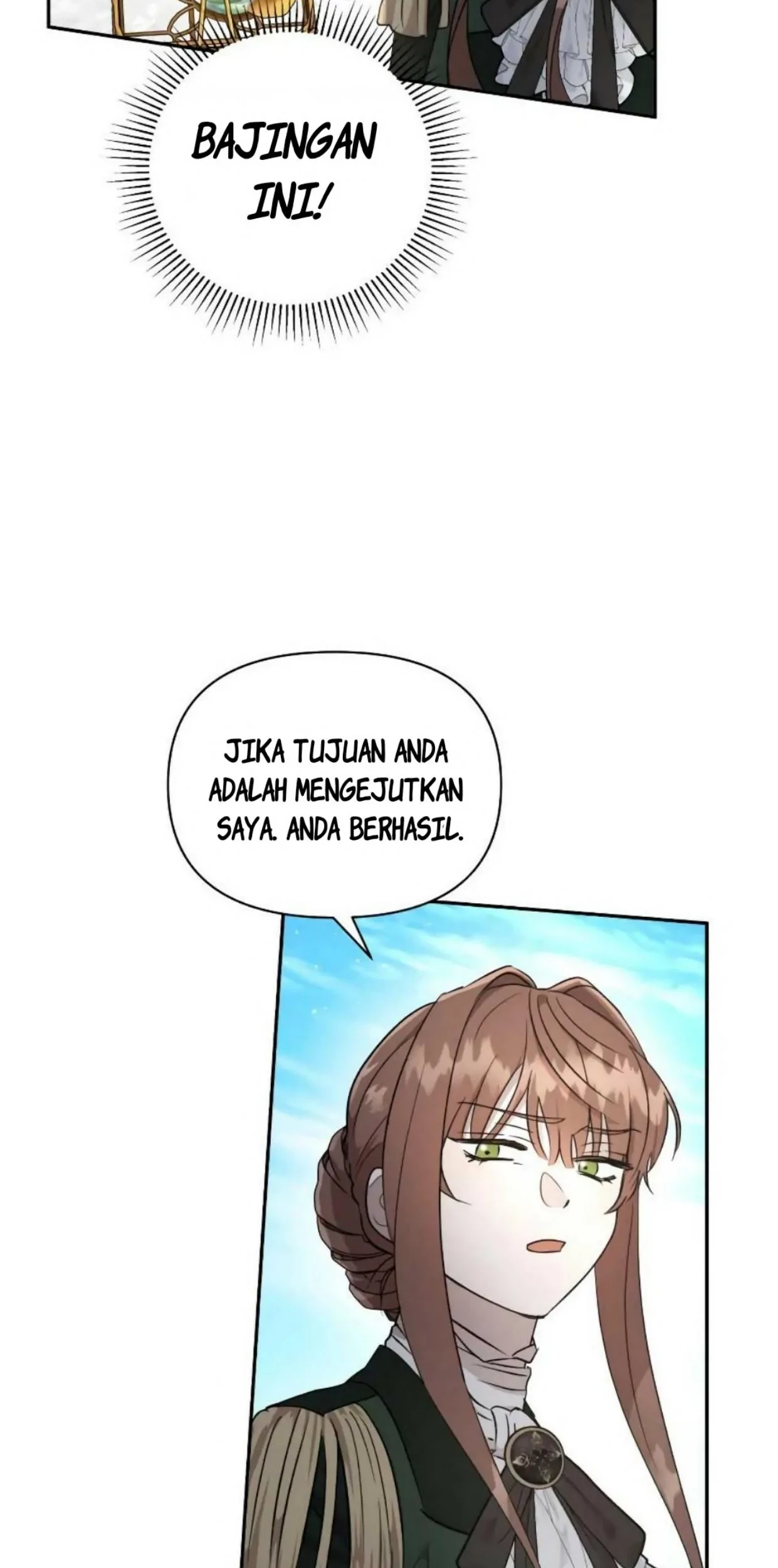 Don’t Be Too Nice Chapter 08 Gambar 67