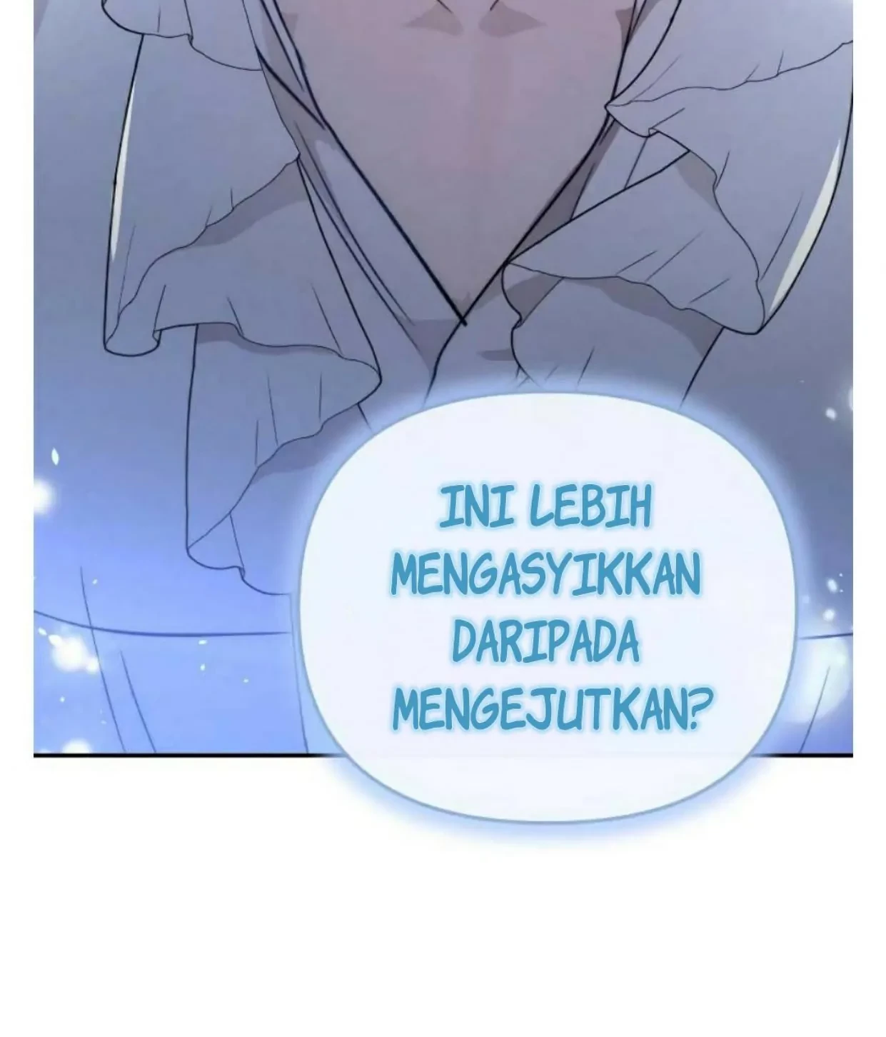 Don’t Be Too Nice Chapter 08 Gambar 71