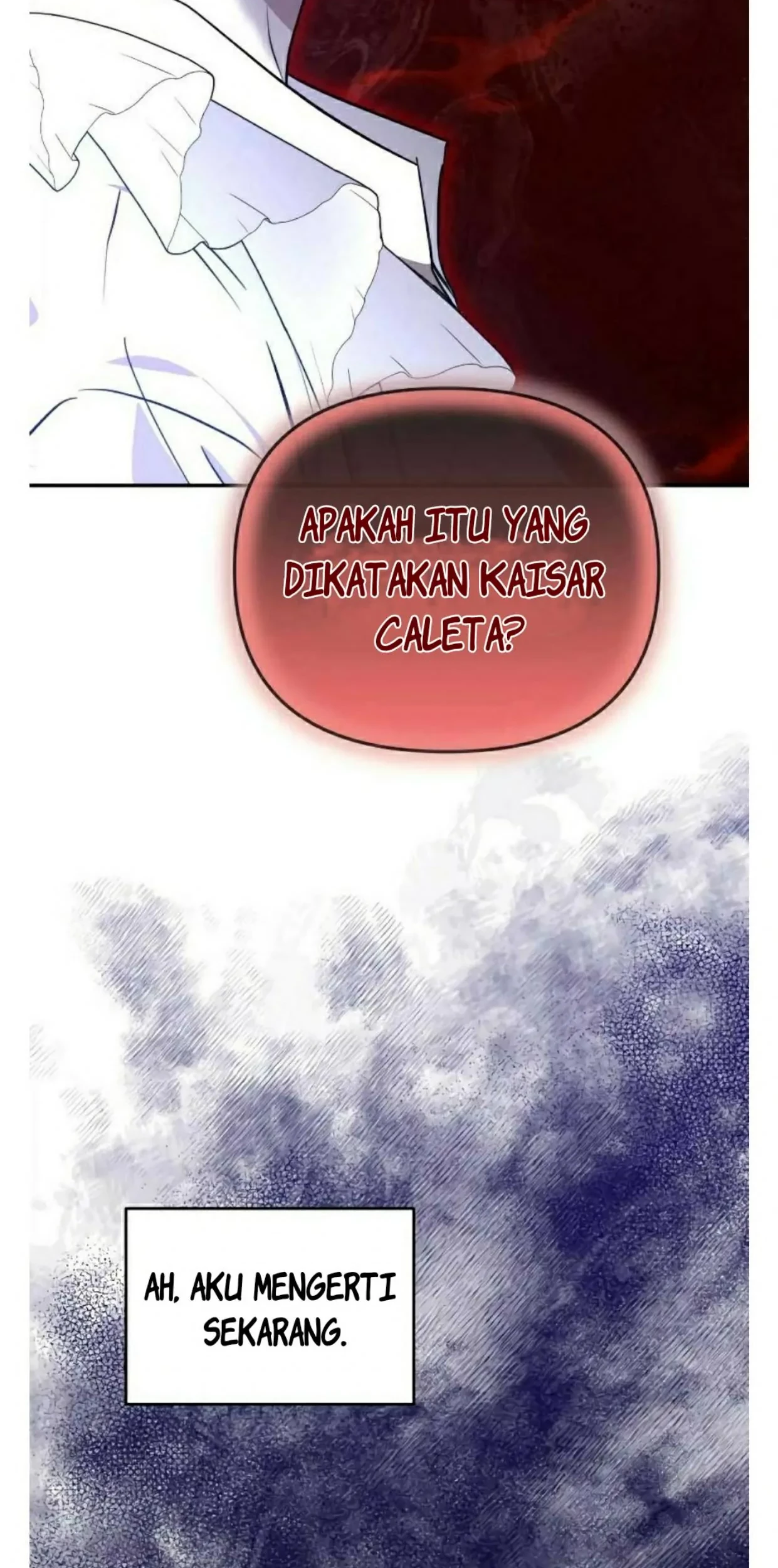 Don’t Be Too Nice Chapter 08 Gambar 76