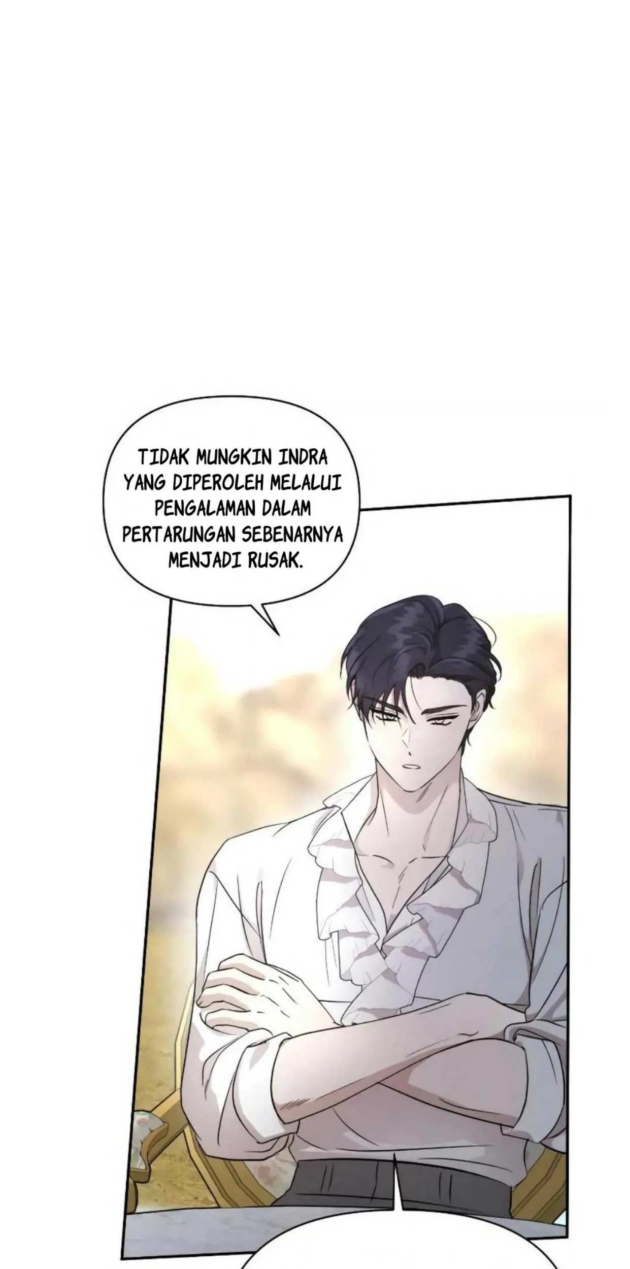 Don’t Be Too Nice Chapter 08 Gambar 81