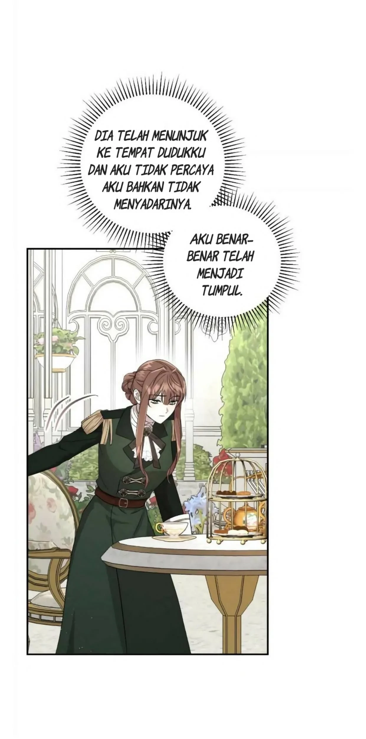 Don’t Be Too Nice Chapter 08 Gambar 20