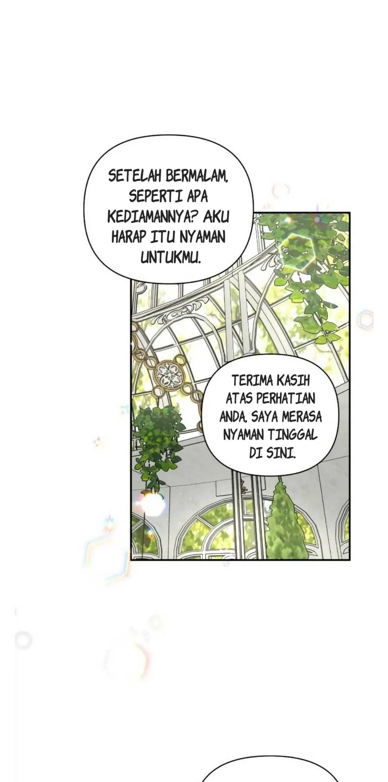 Don’t Be Too Nice Chapter 08 Gambar 21