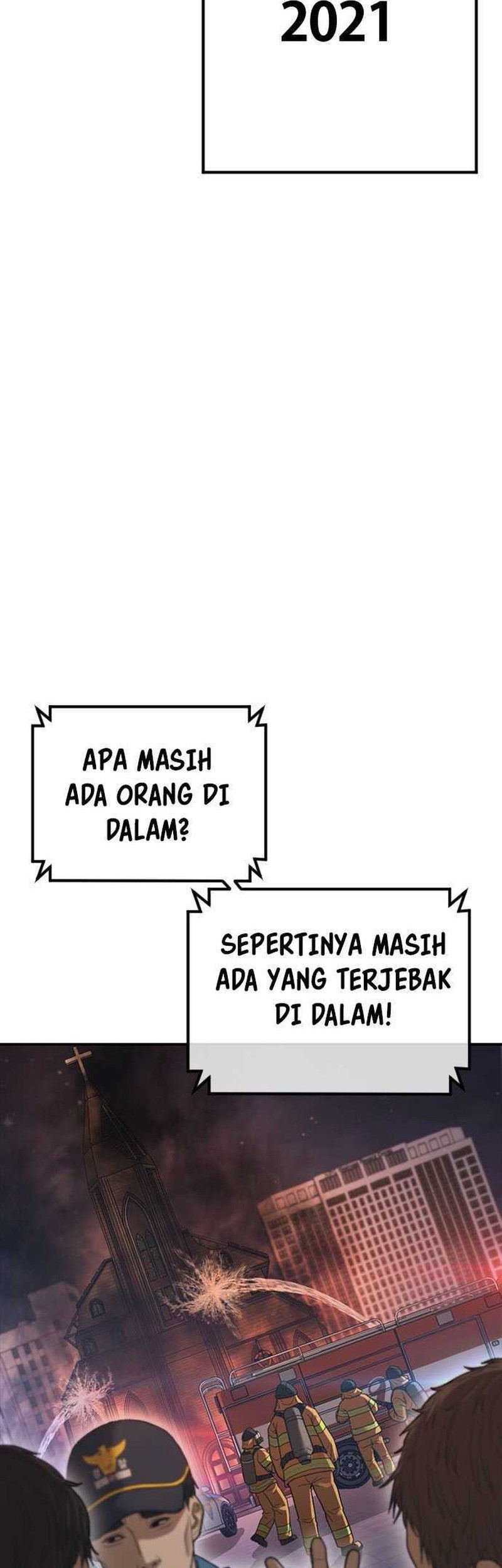 Baca Ulzzang Generation Chapter 38 Gambar 2