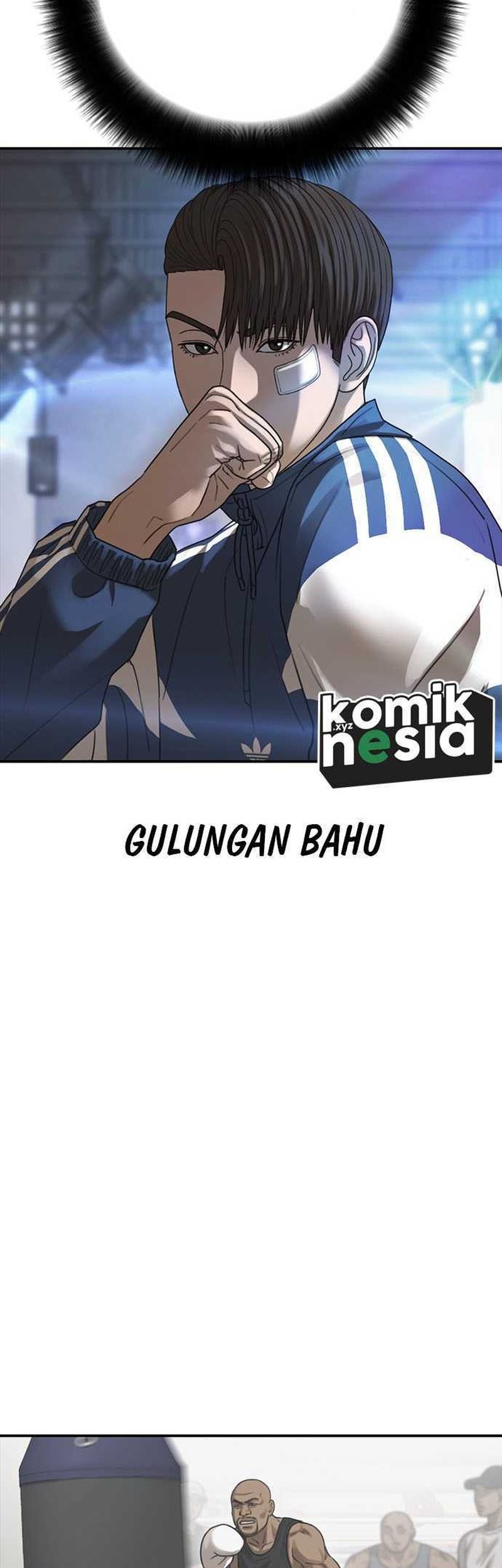 Ulzzang Generation Chapter 38 Gambar 53