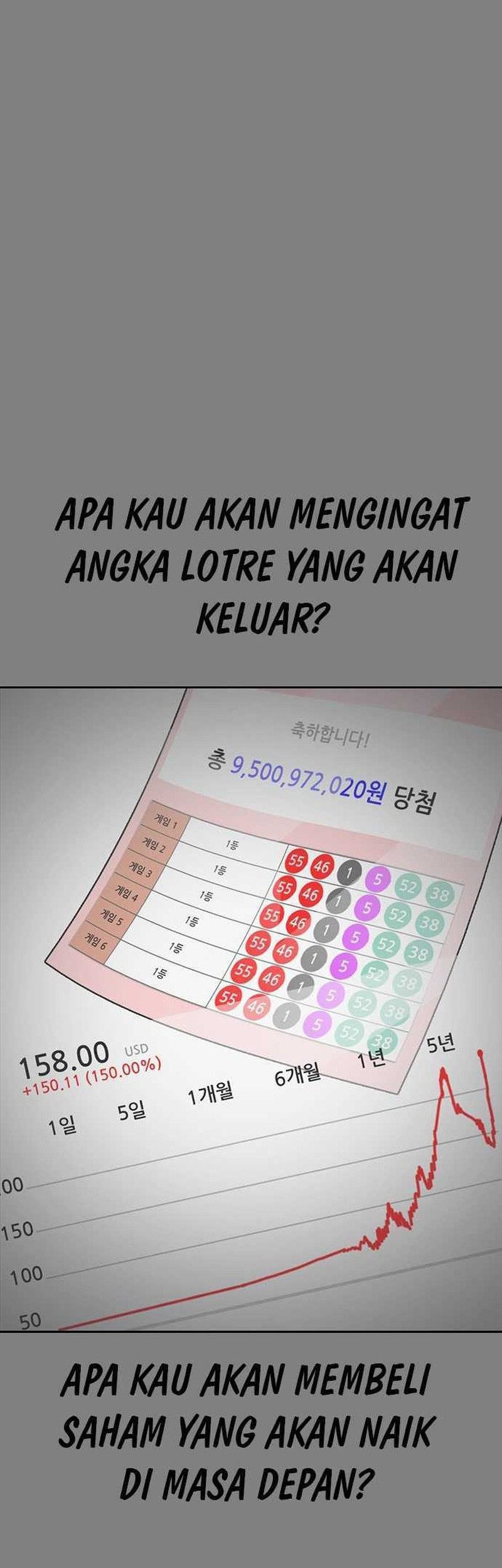 Ulzzang Generation Chapter 38 Gambar 57