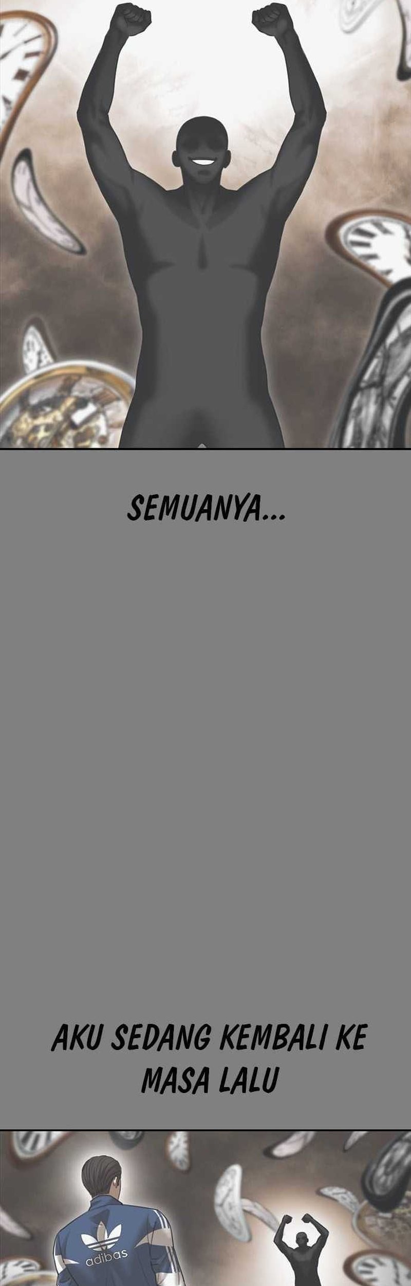 Ulzzang Generation Chapter 38 Gambar 59