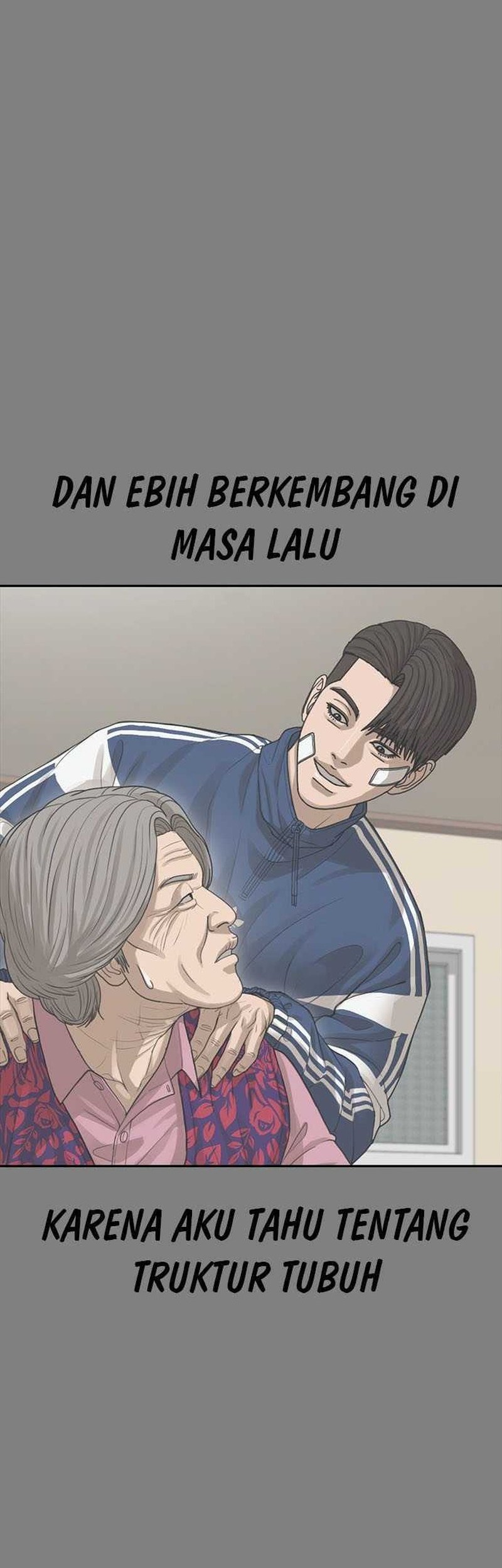 Ulzzang Generation Chapter 38 Gambar 66