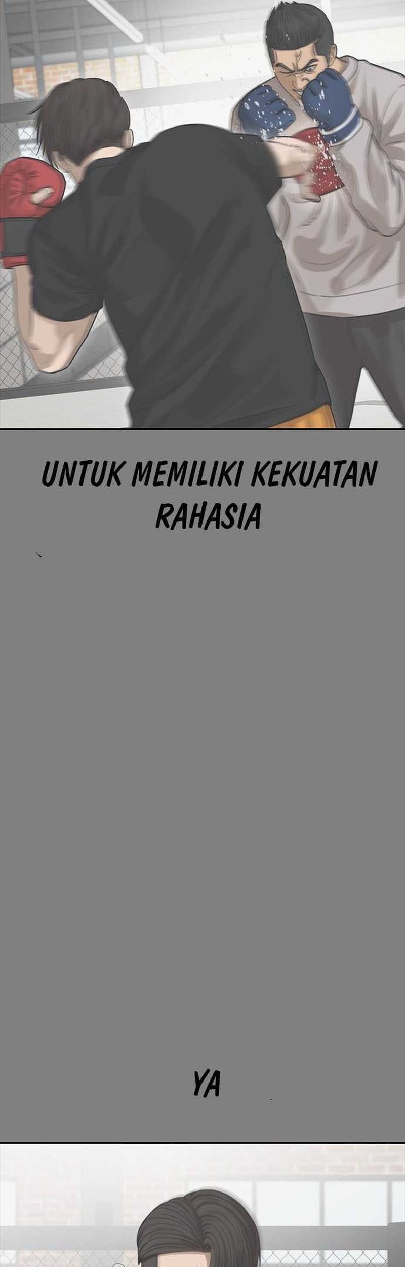 Ulzzang Generation Chapter 38 Gambar 68