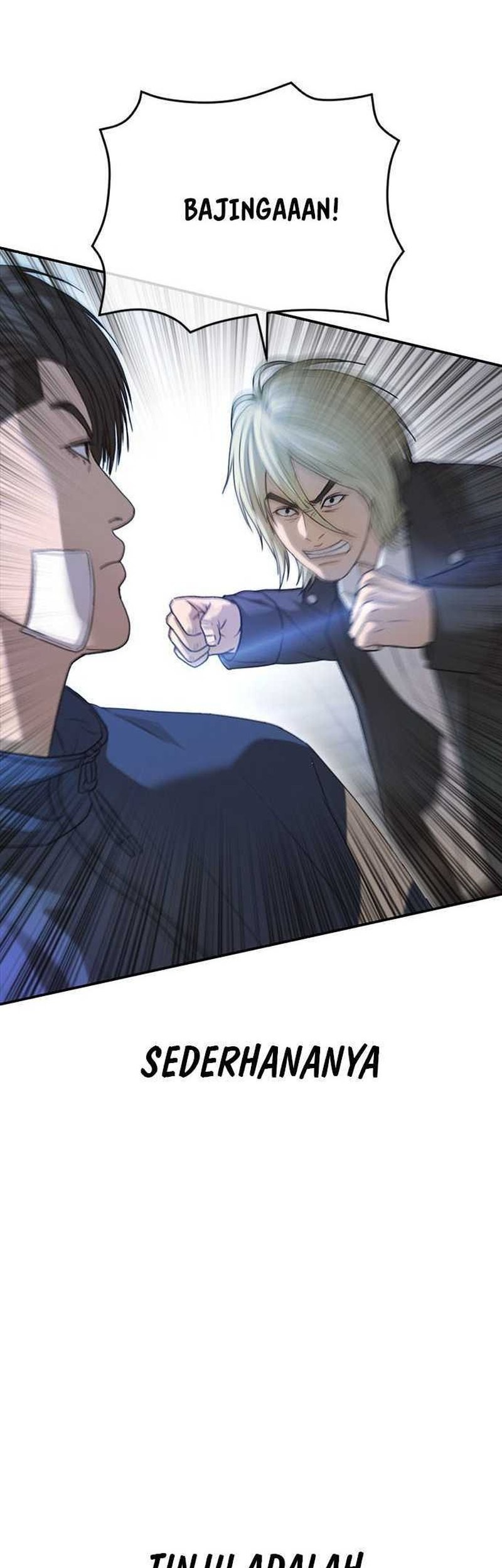 Ulzzang Generation Chapter 38 Gambar 74