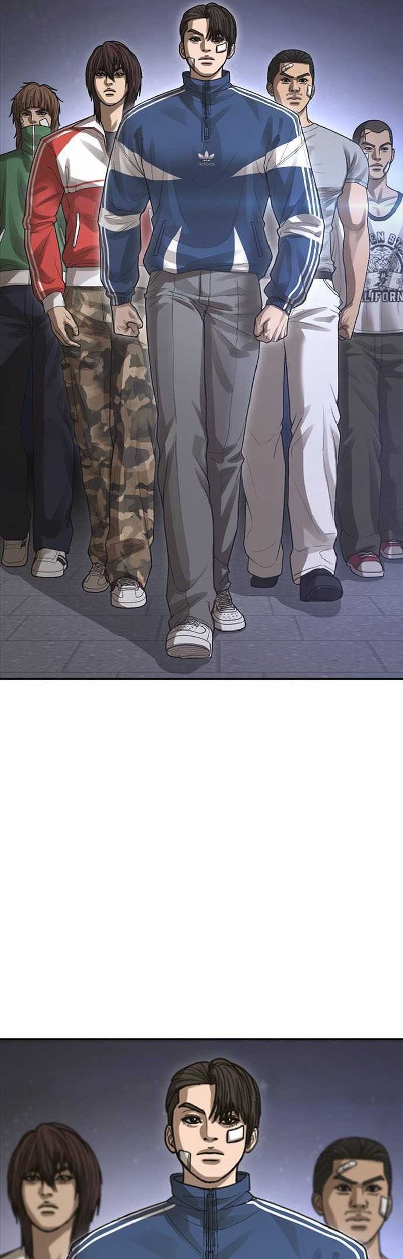 Ulzzang Generation Chapter 38 Gambar 100