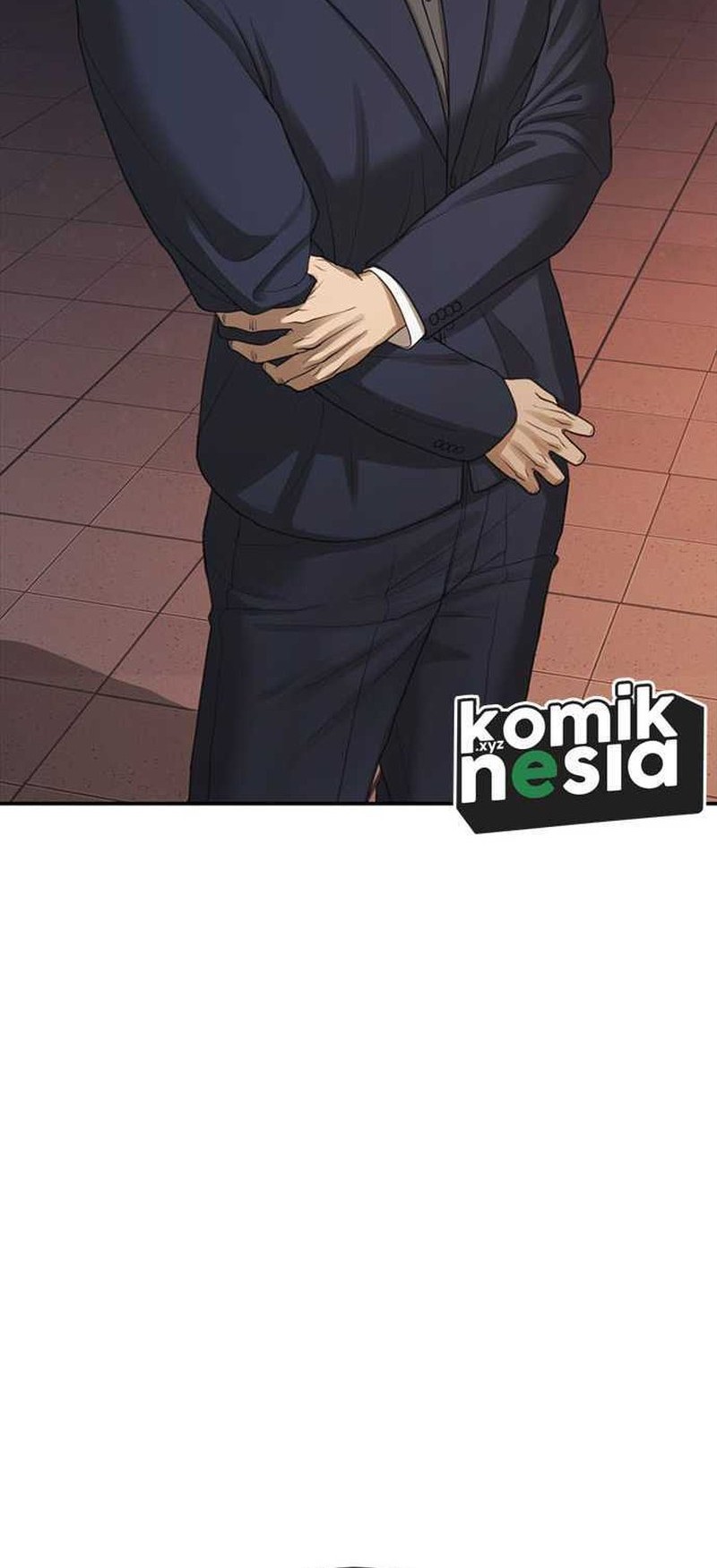 Ulzzang Generation Chapter 38 Gambar 8