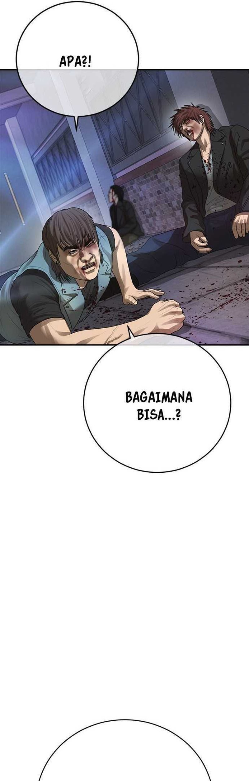 Ulzzang Generation Chapter 38 Gambar 22