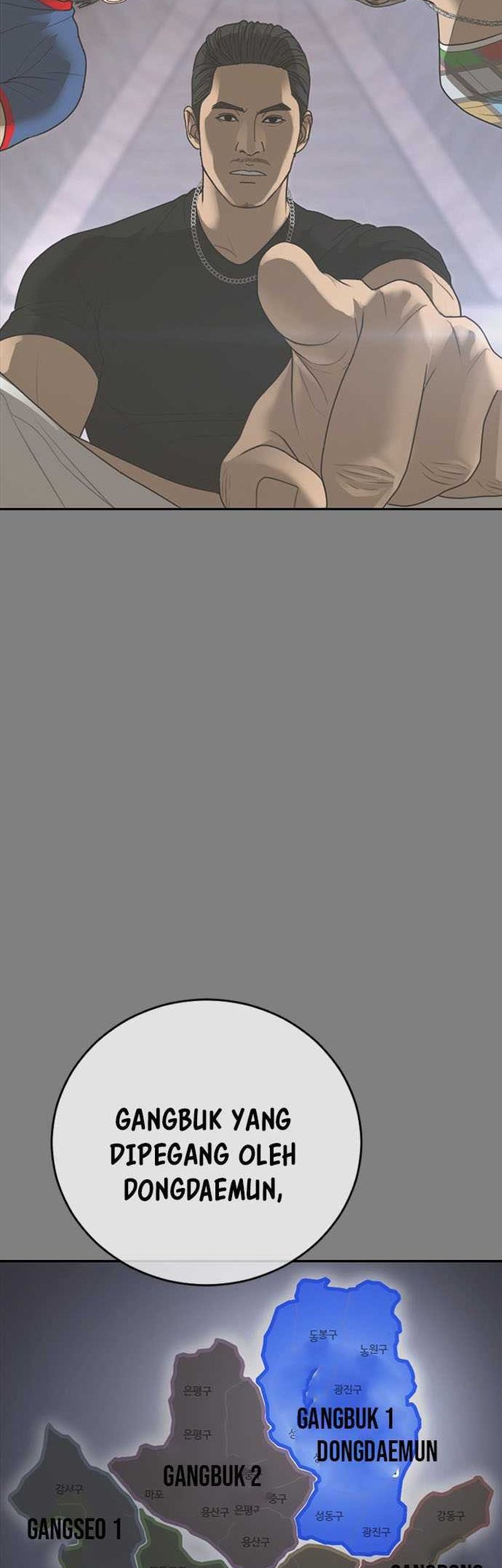 Baca Ulzzang Generation Chapter 37 Gambar 2