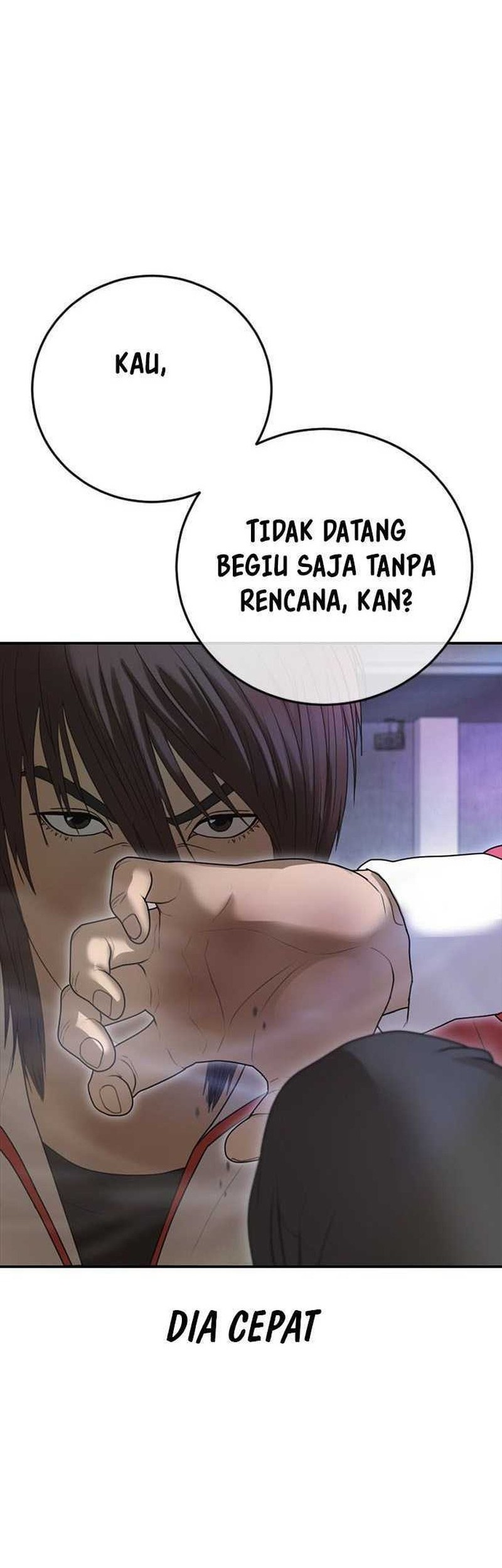 Ulzzang Generation Chapter 37 Gambar 57