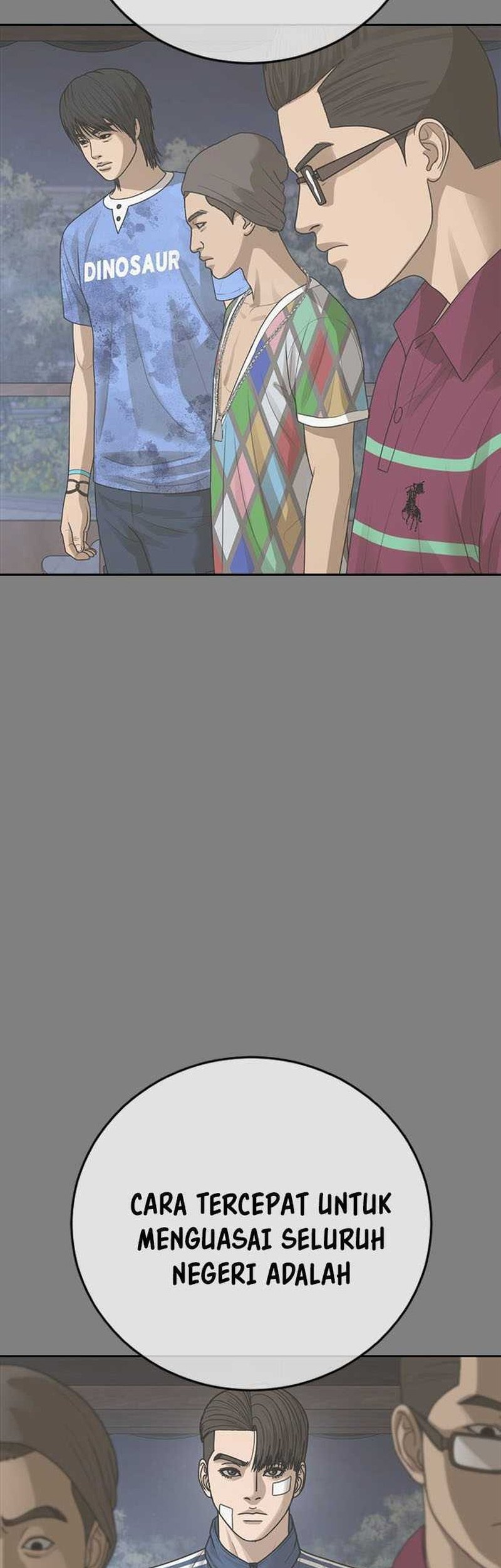 Ulzzang Generation Chapter 37 Gambar 5