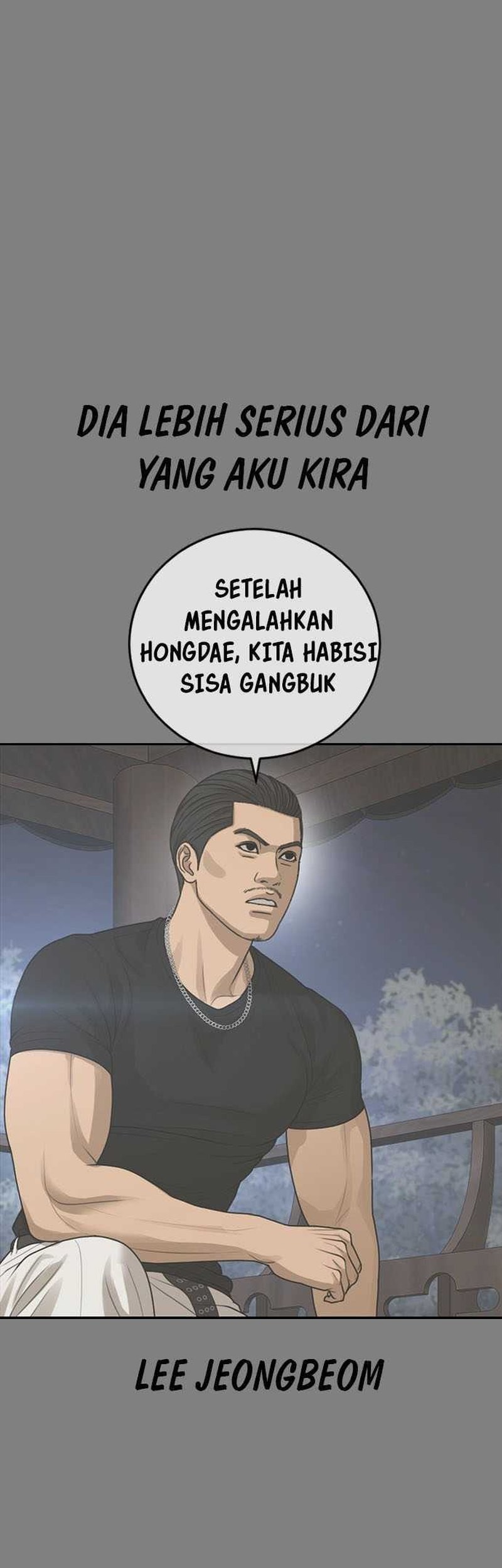 Ulzzang Generation Chapter 37 Gambar 7