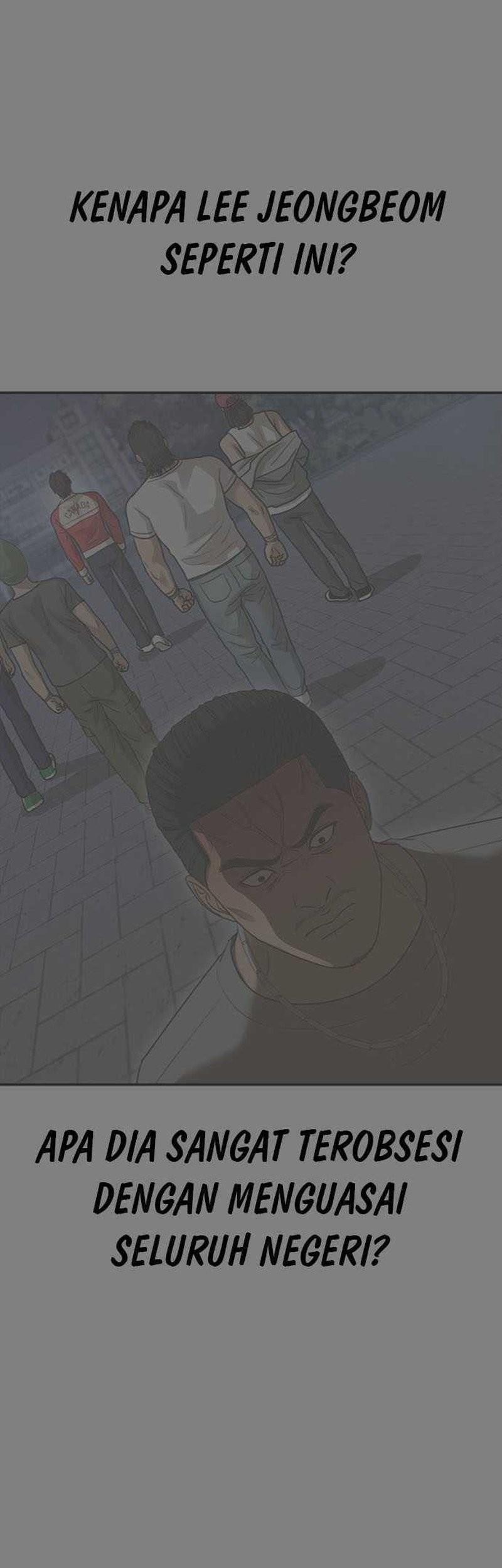 Ulzzang Generation Chapter 37 Gambar 10
