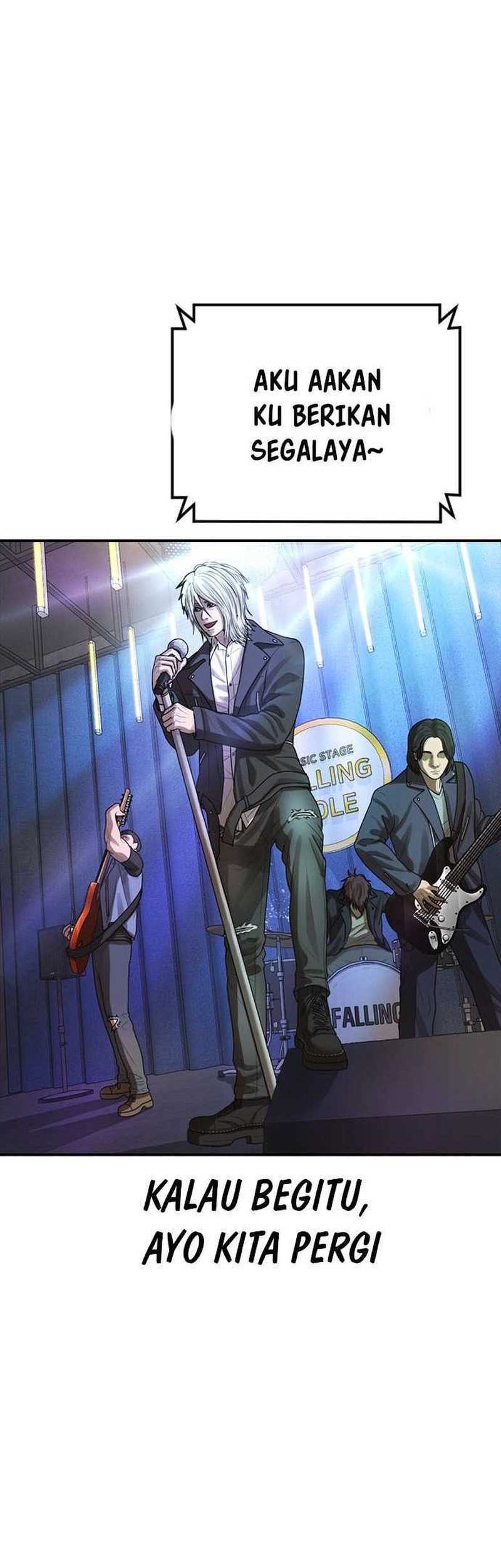 Ulzzang Generation Chapter 37 Gambar 21