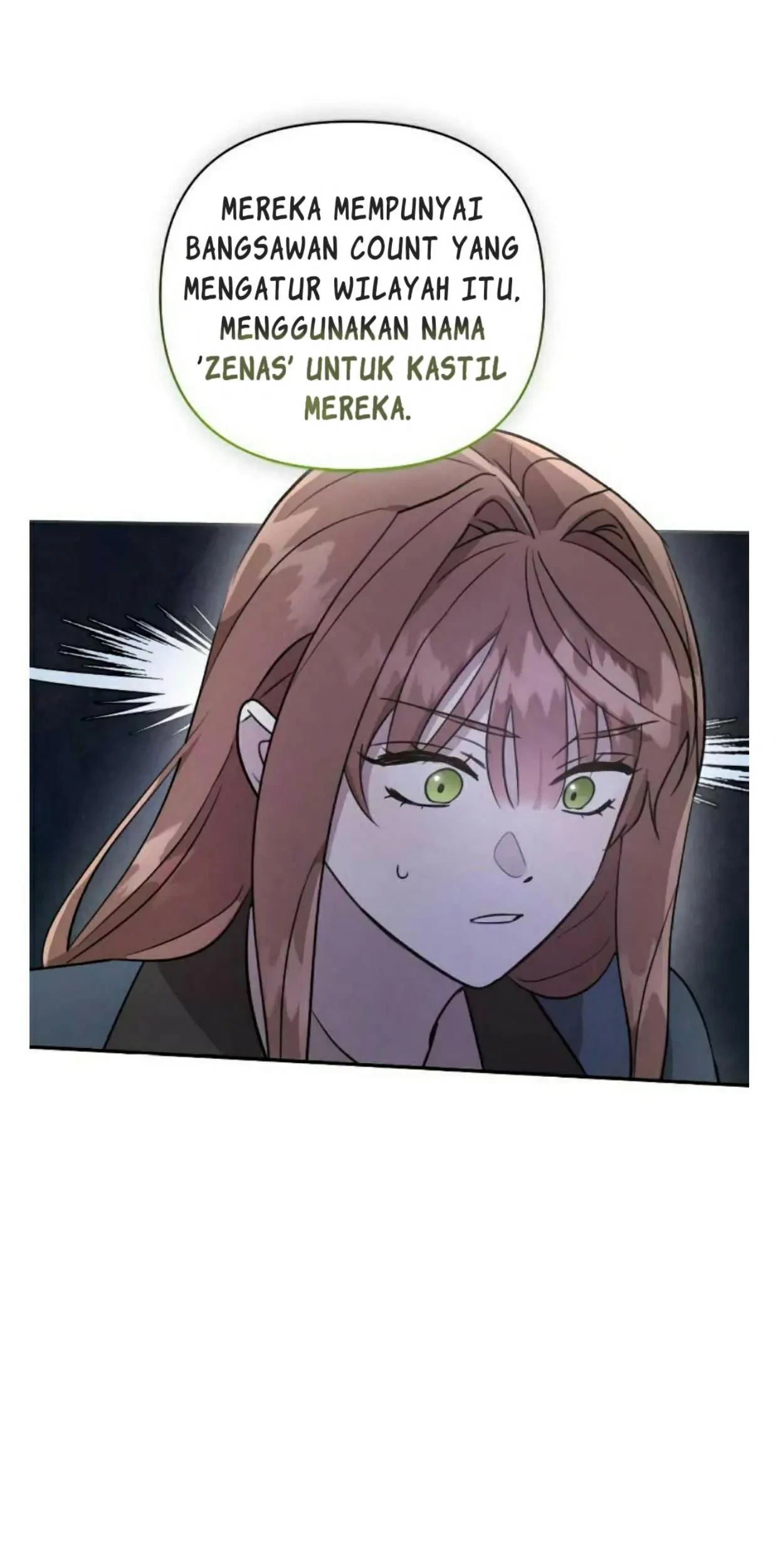 Don’t Be Too Nice Chapter 07 Gambar 26