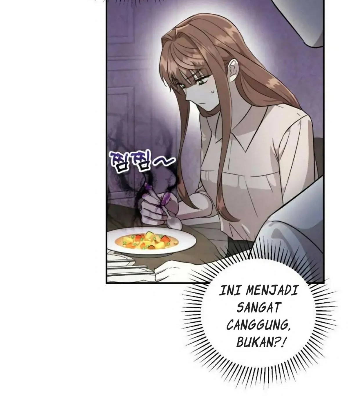 Don’t Be Too Nice Chapter 07 Gambar 46