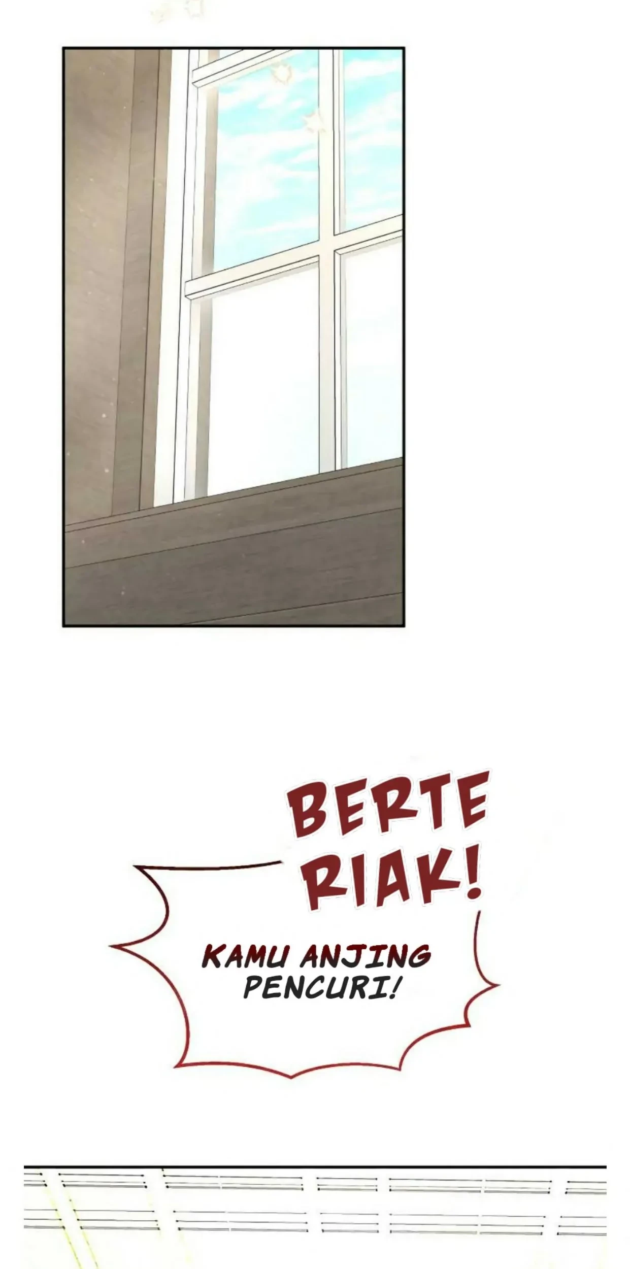 Don’t Be Too Nice Chapter 07 Gambar 55