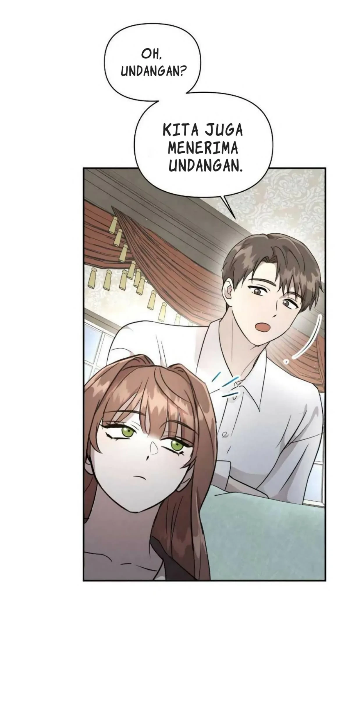 Don’t Be Too Nice Chapter 07 Gambar 63