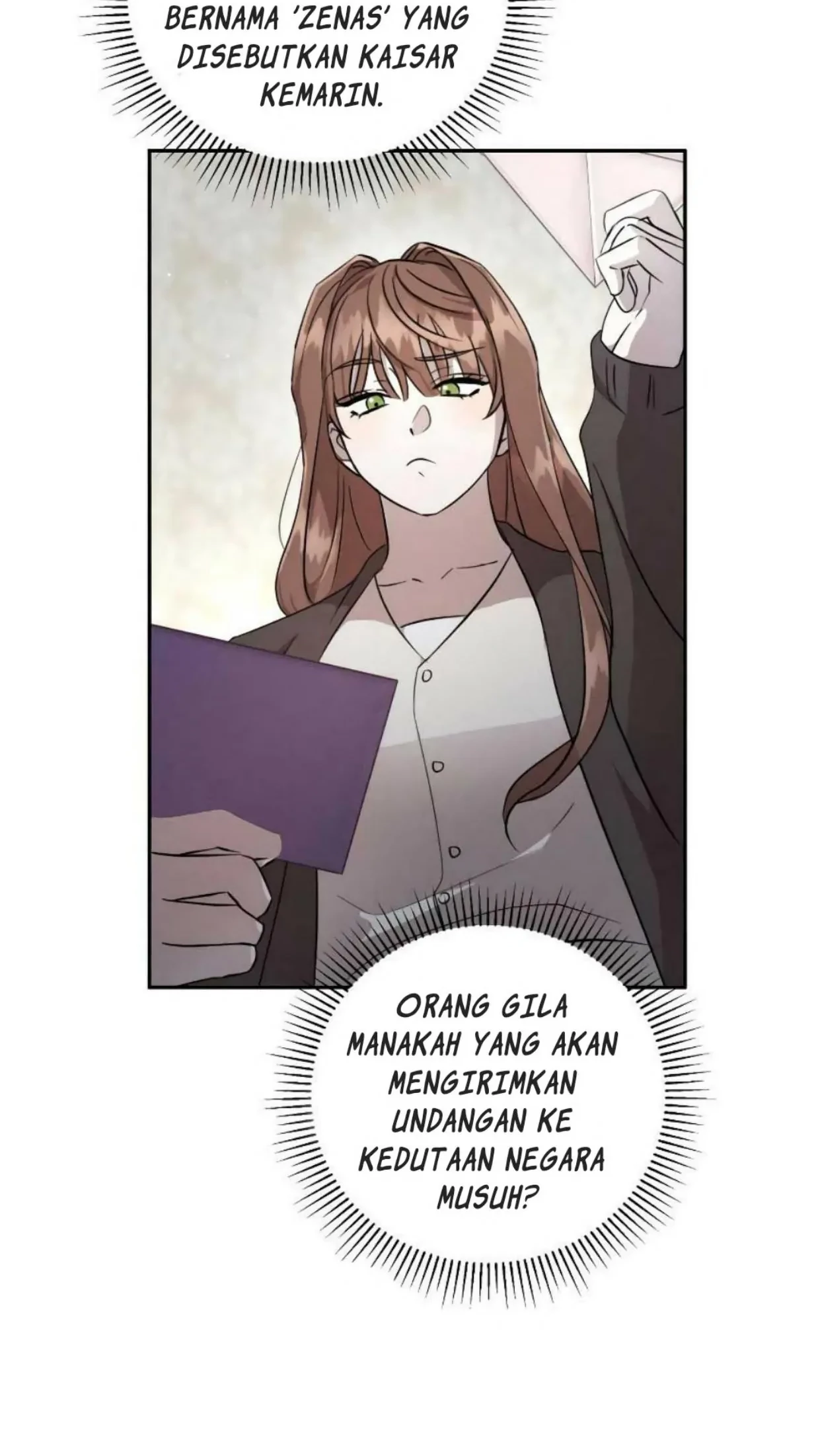 Don’t Be Too Nice Chapter 07 Gambar 66